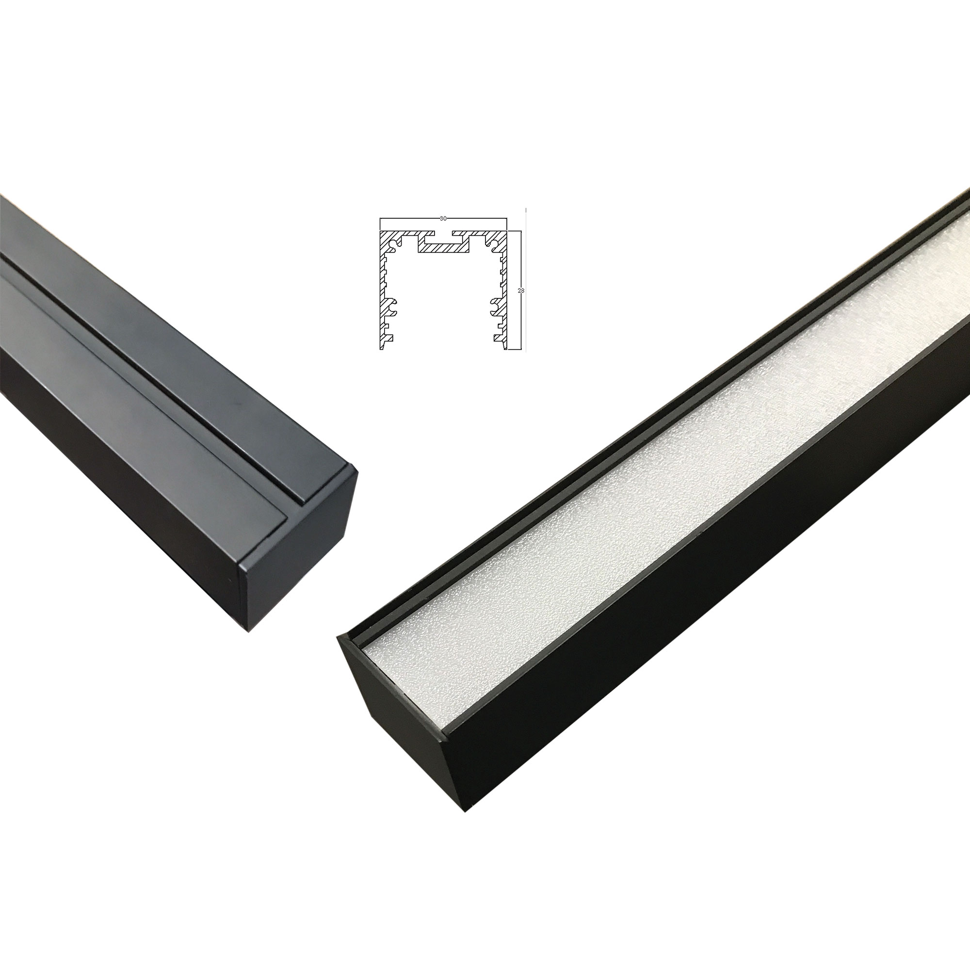 SHARD.1500 BLACK - Image 4