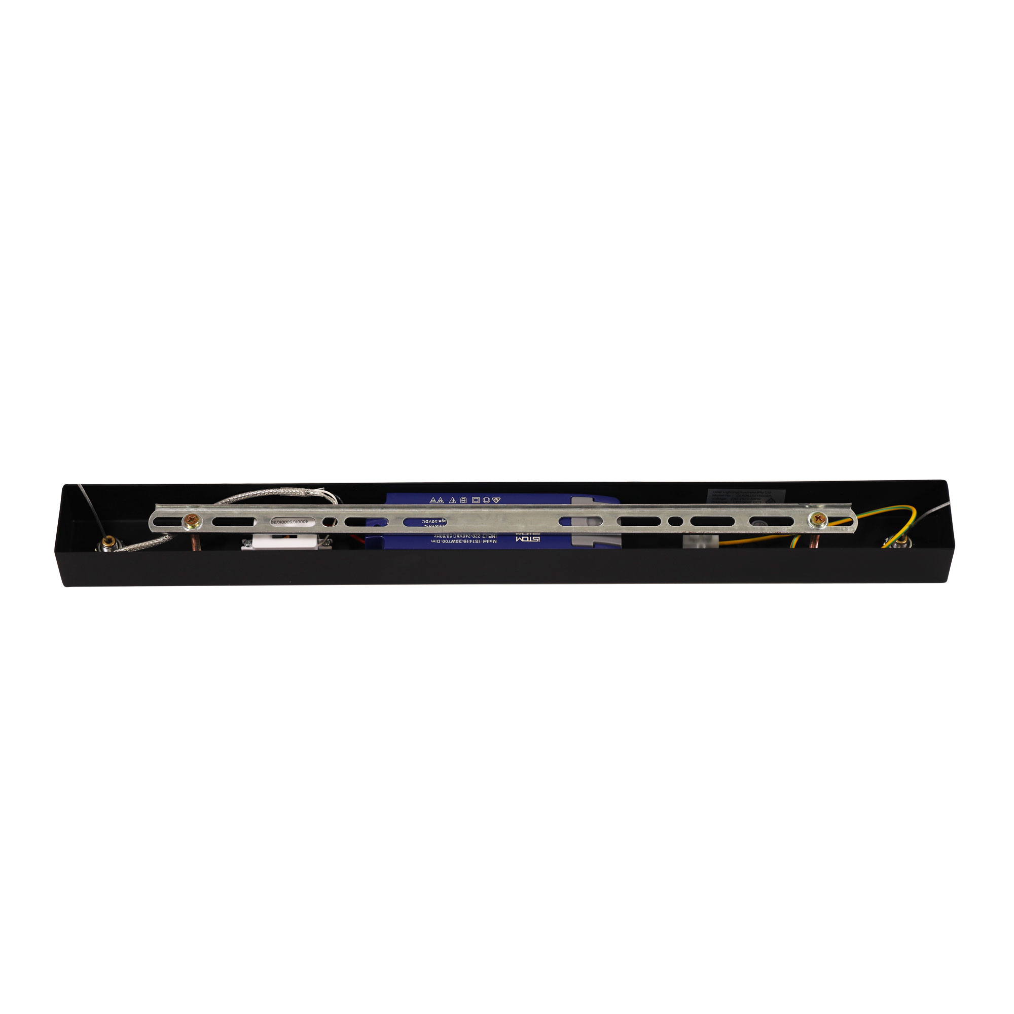 SHARD.1500 BLACK - Image 5