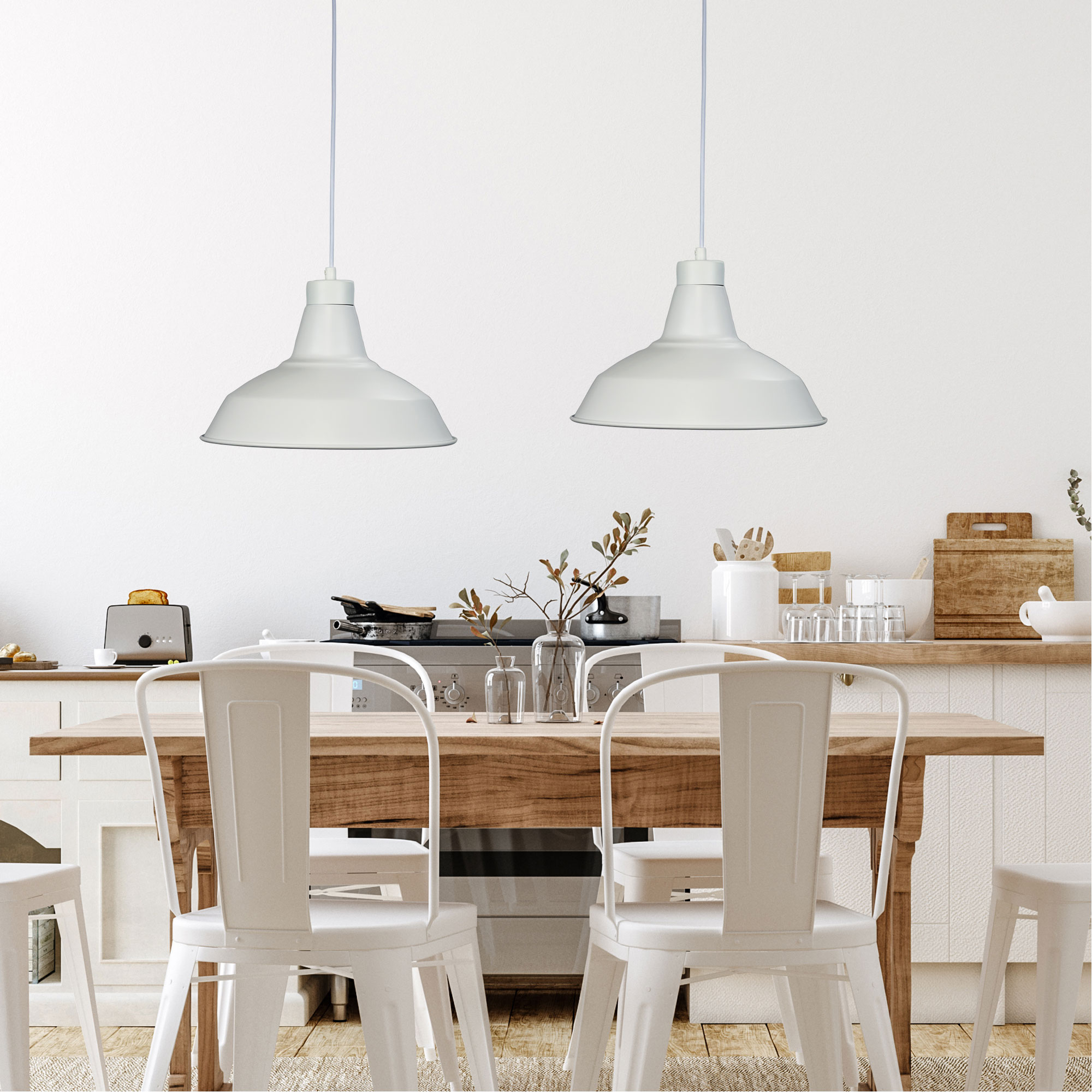WAREHOUSER.31 WHITE - Image 2