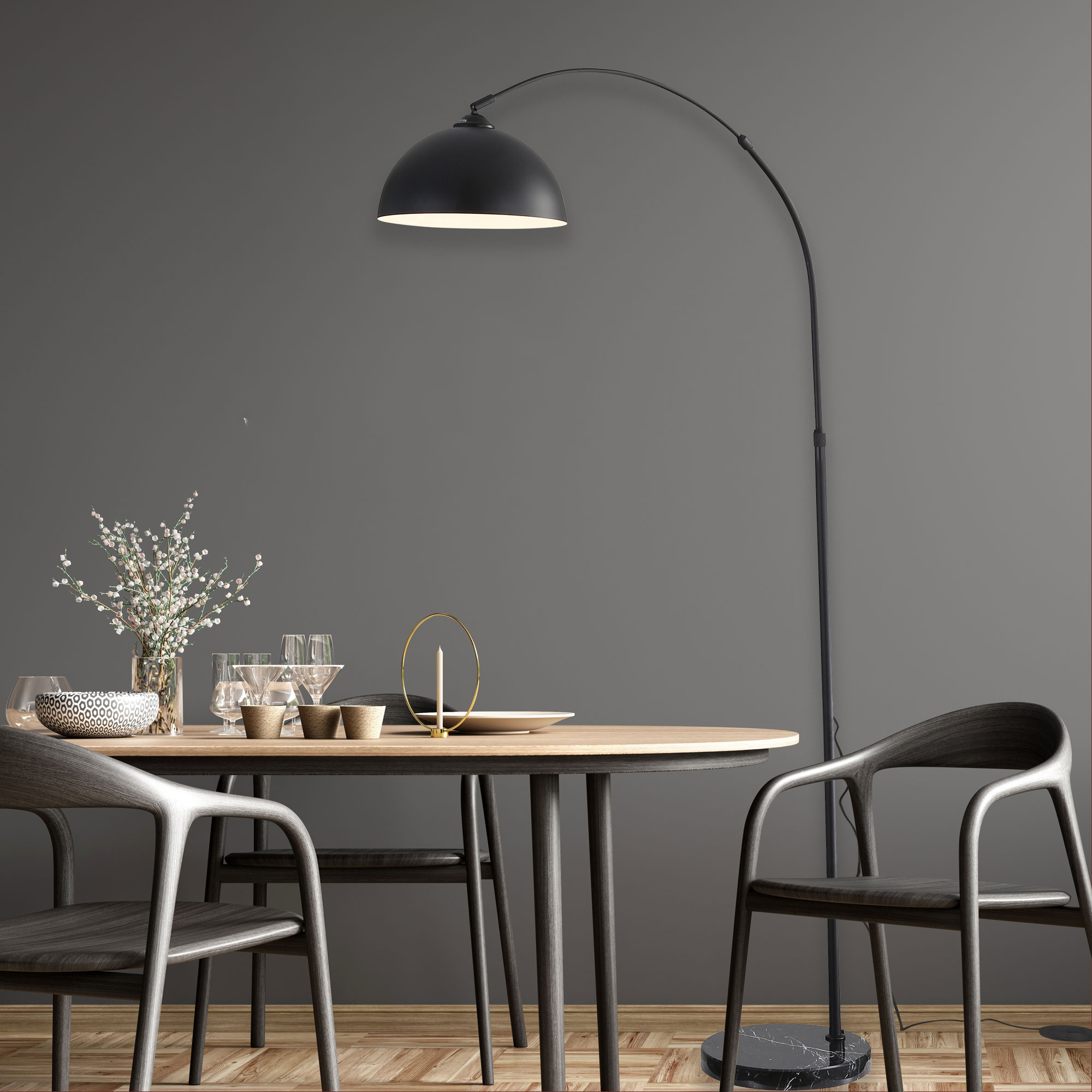 MARMO BLACK - Image 2
