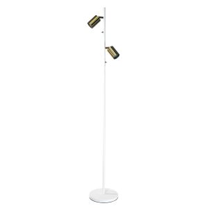 PONTE FLOOR WH/SB