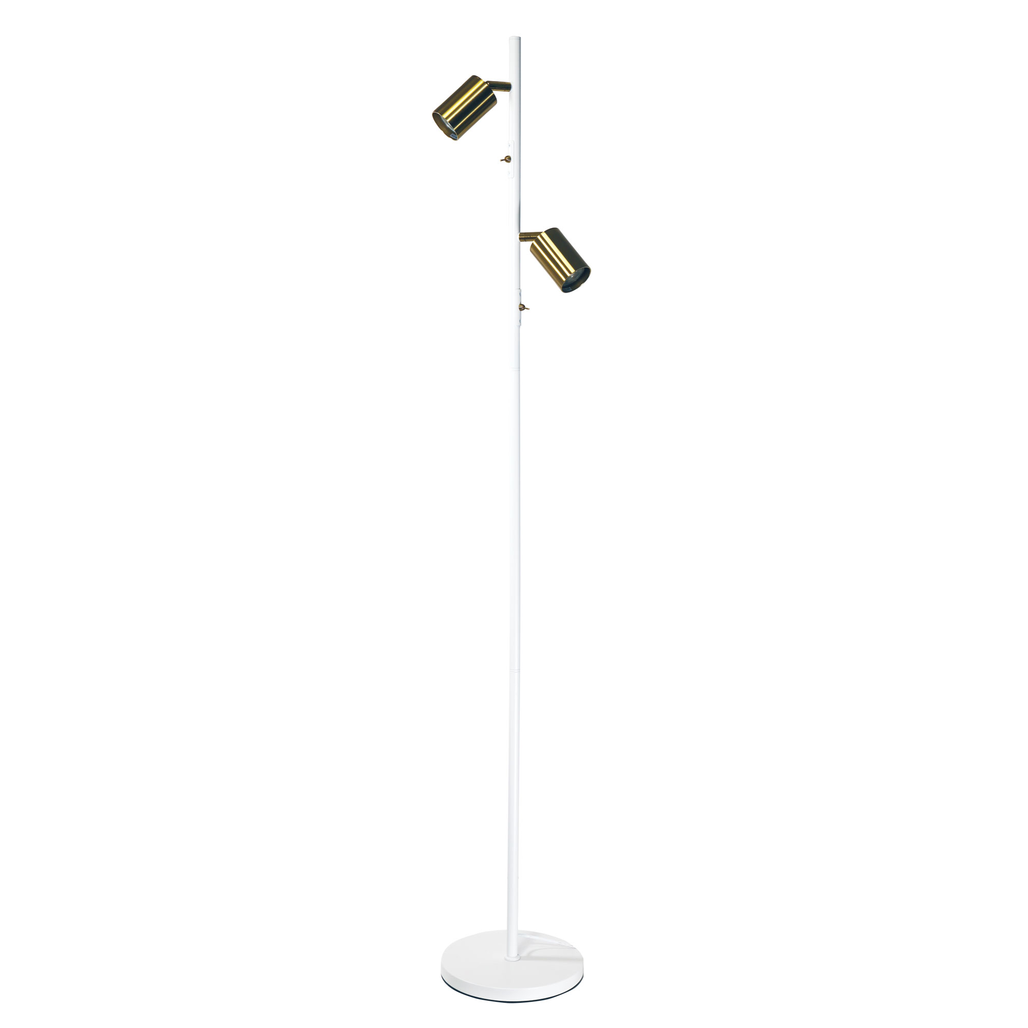 PONTE FLOOR WH/SB