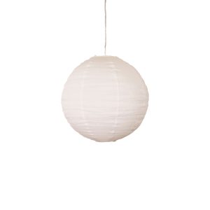 KANTO.40 ROUND WHITE