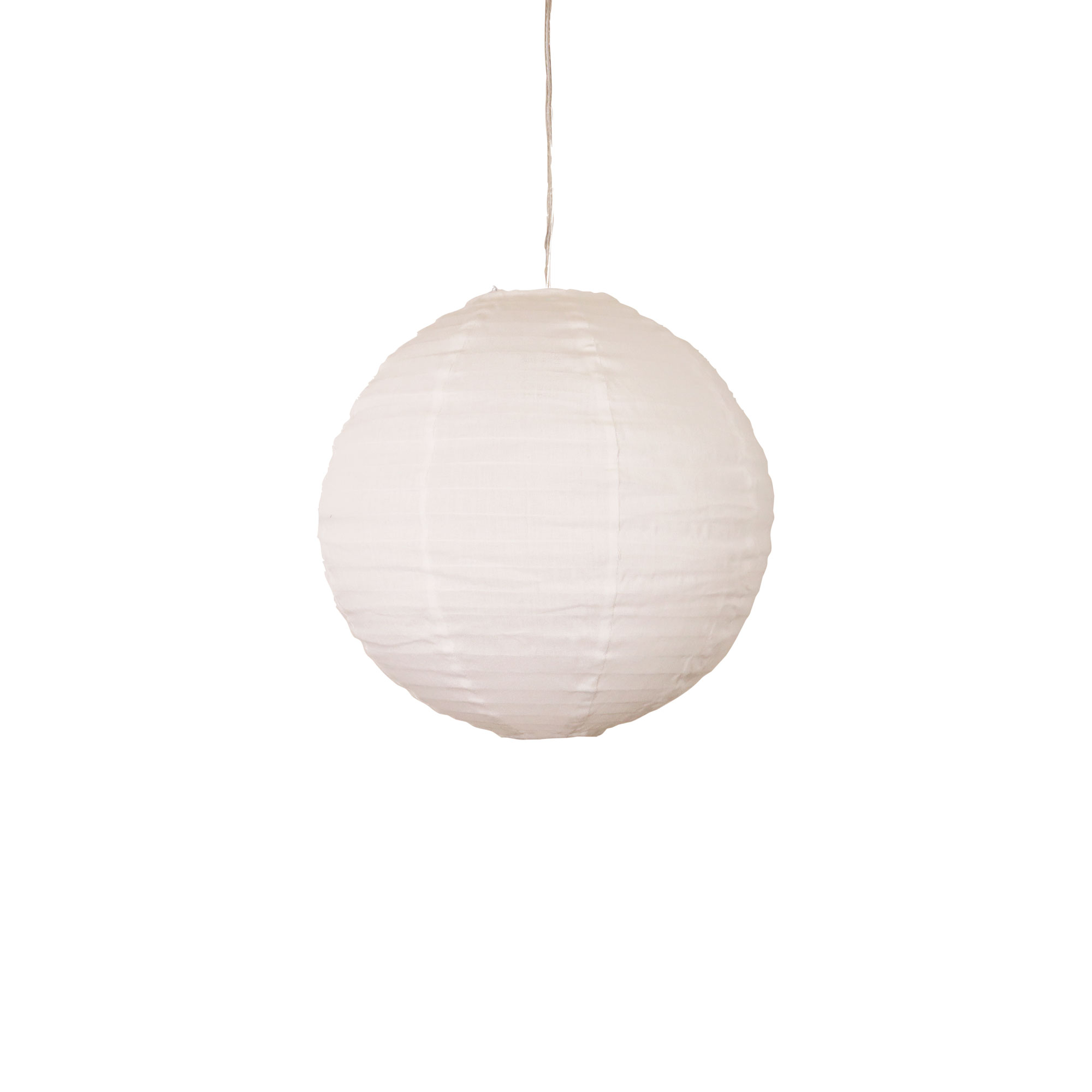 KANTO.40 ROUND WHITE