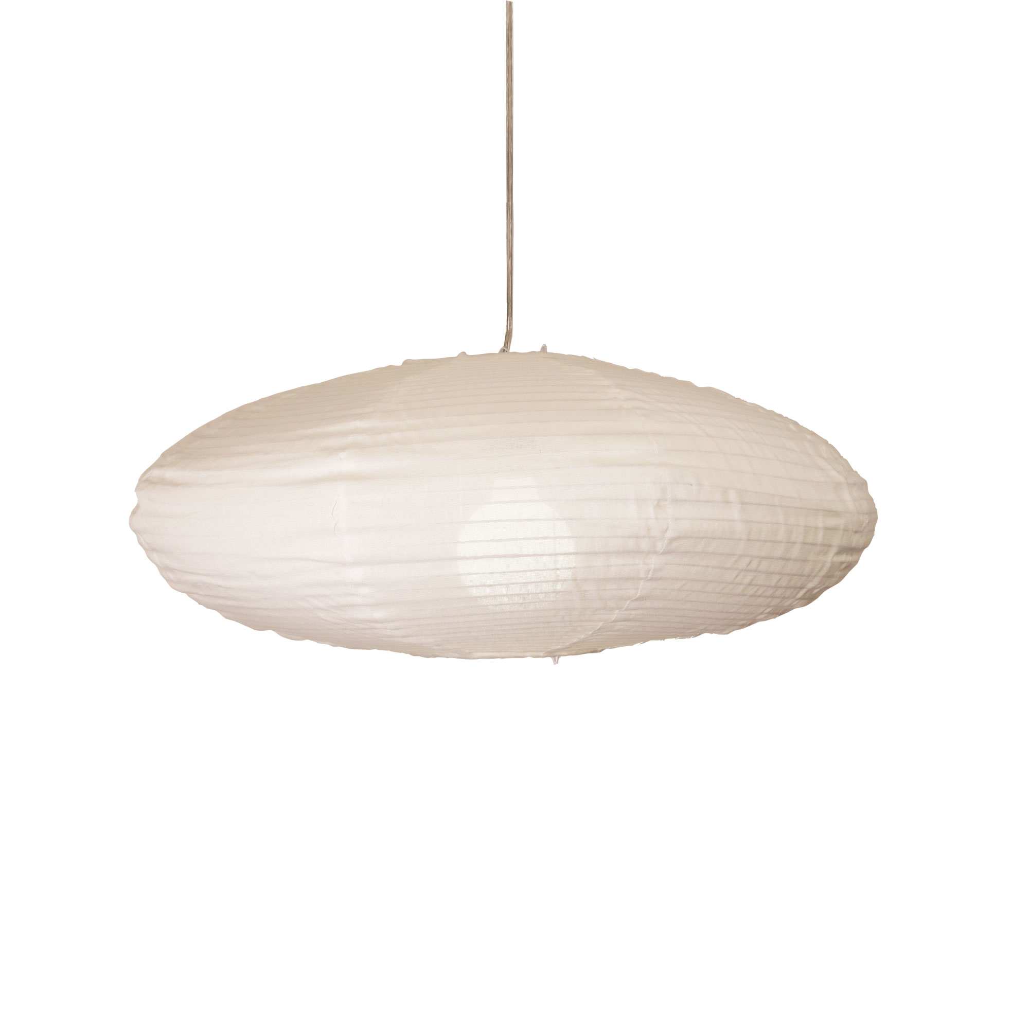 KANTO.60 OVAL WHITE - Image 3