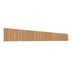 RAFTER.90 SCALLOPED WOOD