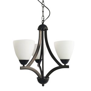 ROXBY 3 PENDANT