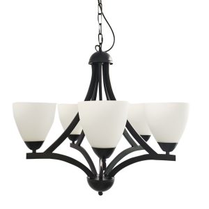 ROXBY 5 PENDANT