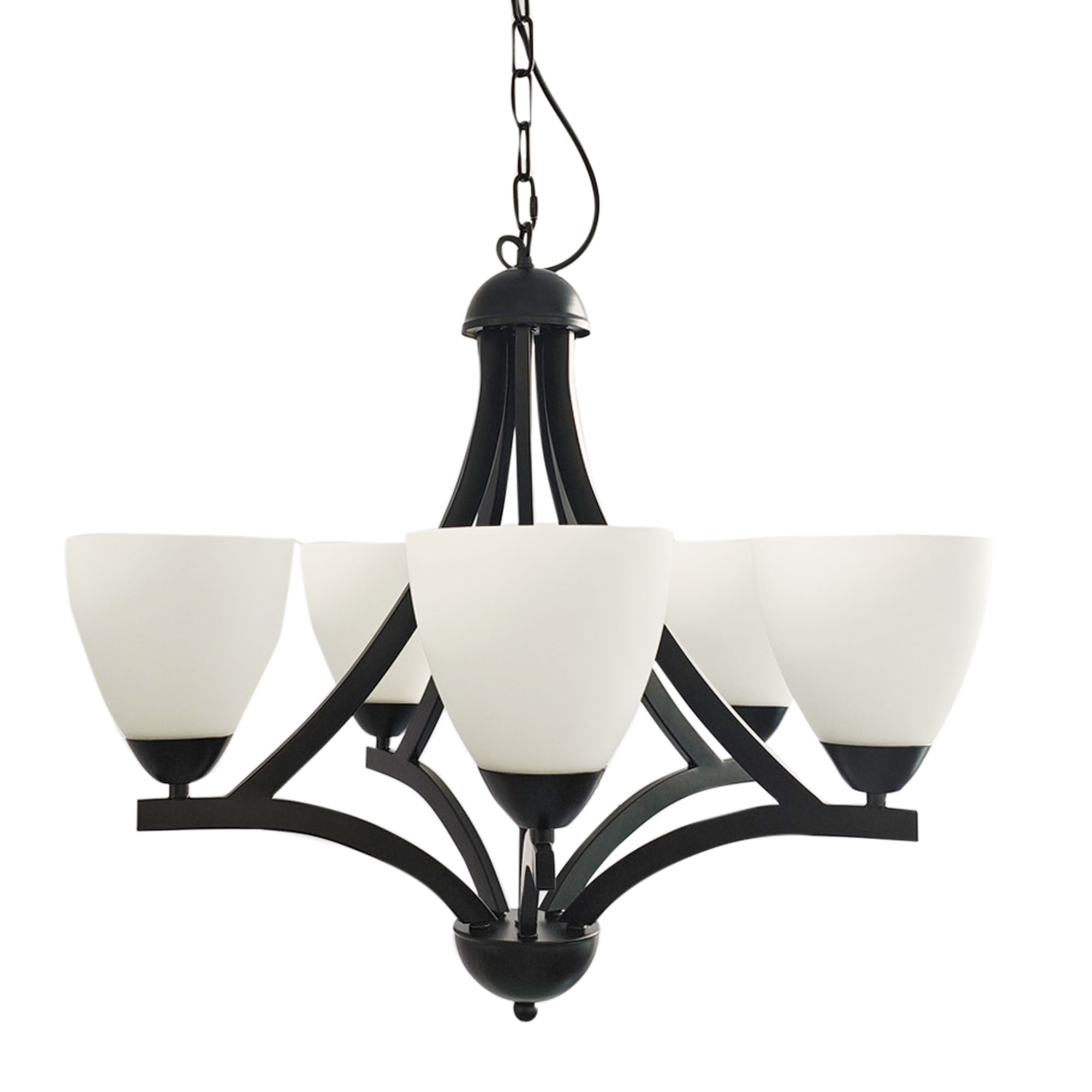 ROXBY 5 PENDANT