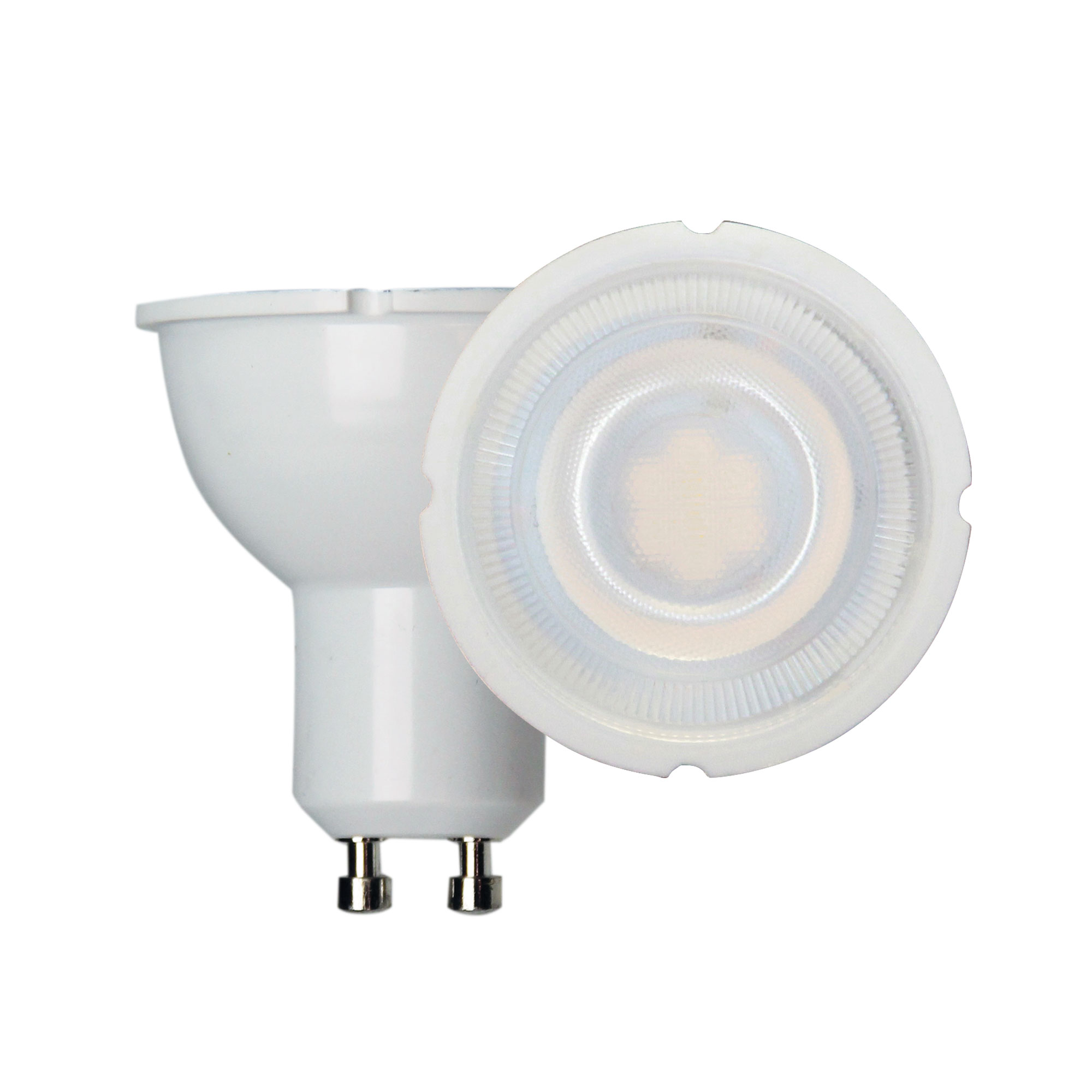 5W GU10 LED 5000K - Image 2