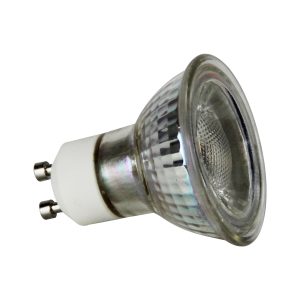LED GU10 TC  6W 4000K