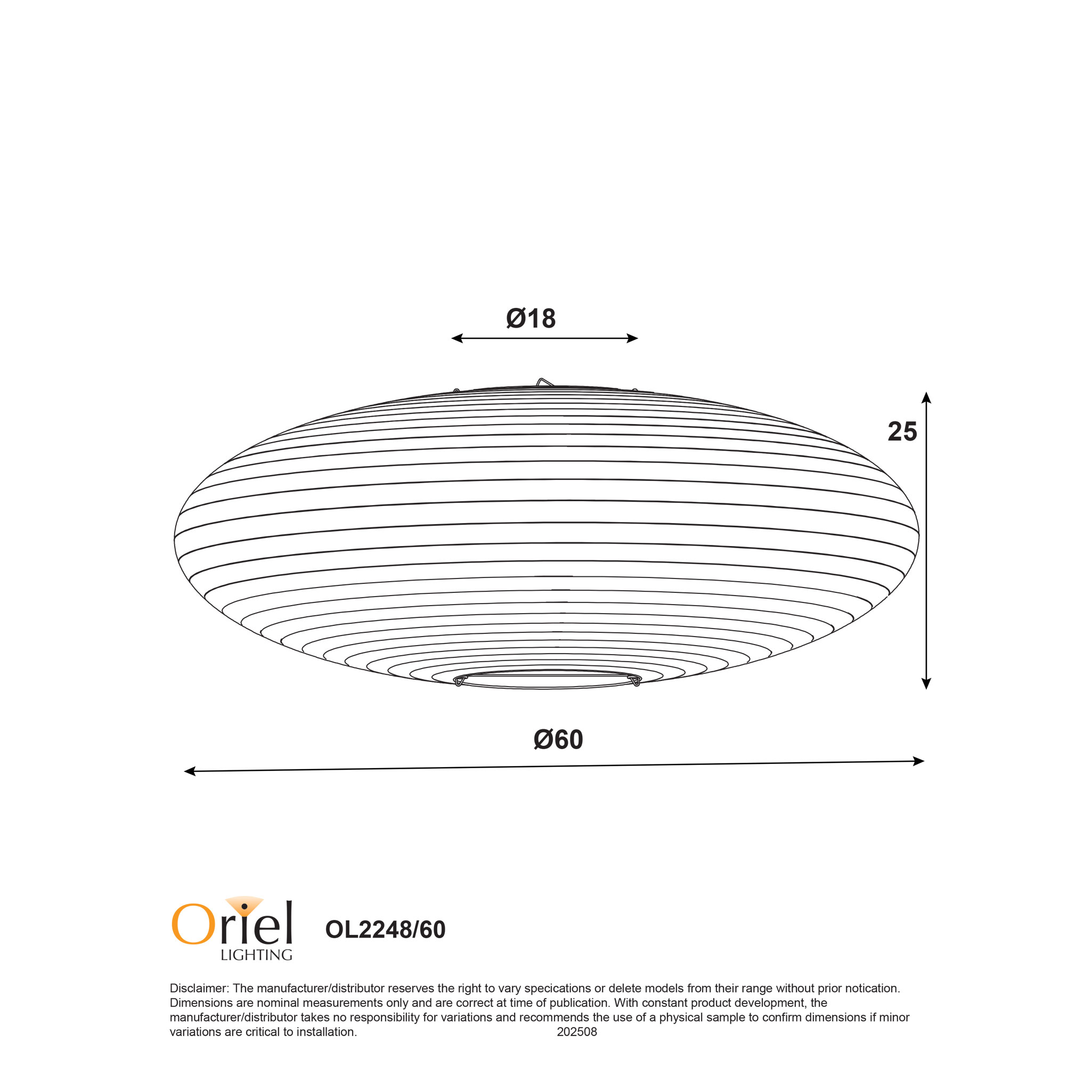 KANTO.60 OVAL FLAX - Image 6