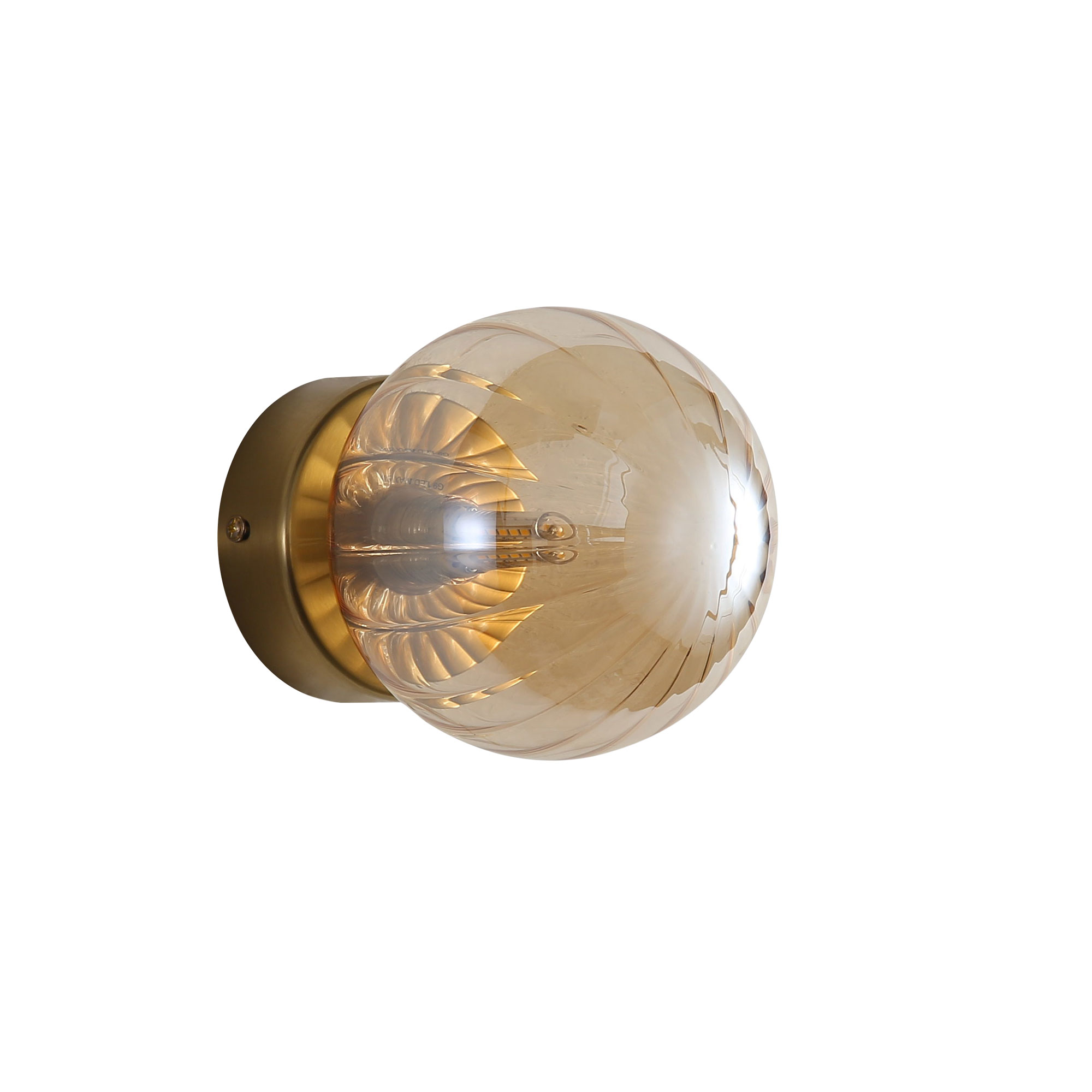 JUNI G9 AMBER