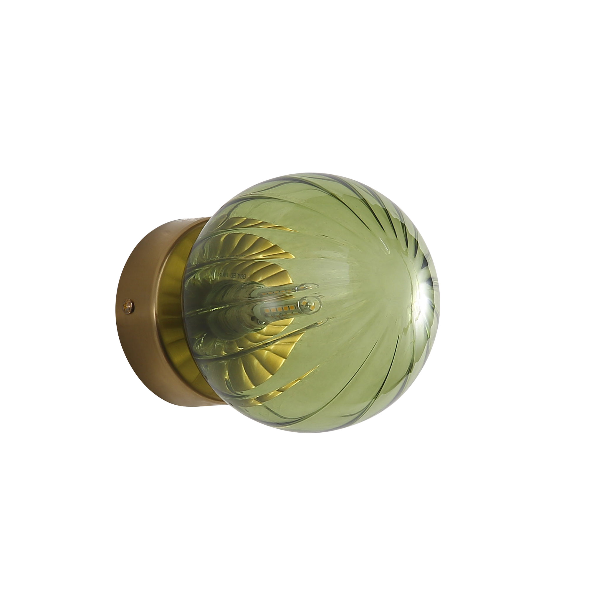 JUNI G9 GREEN