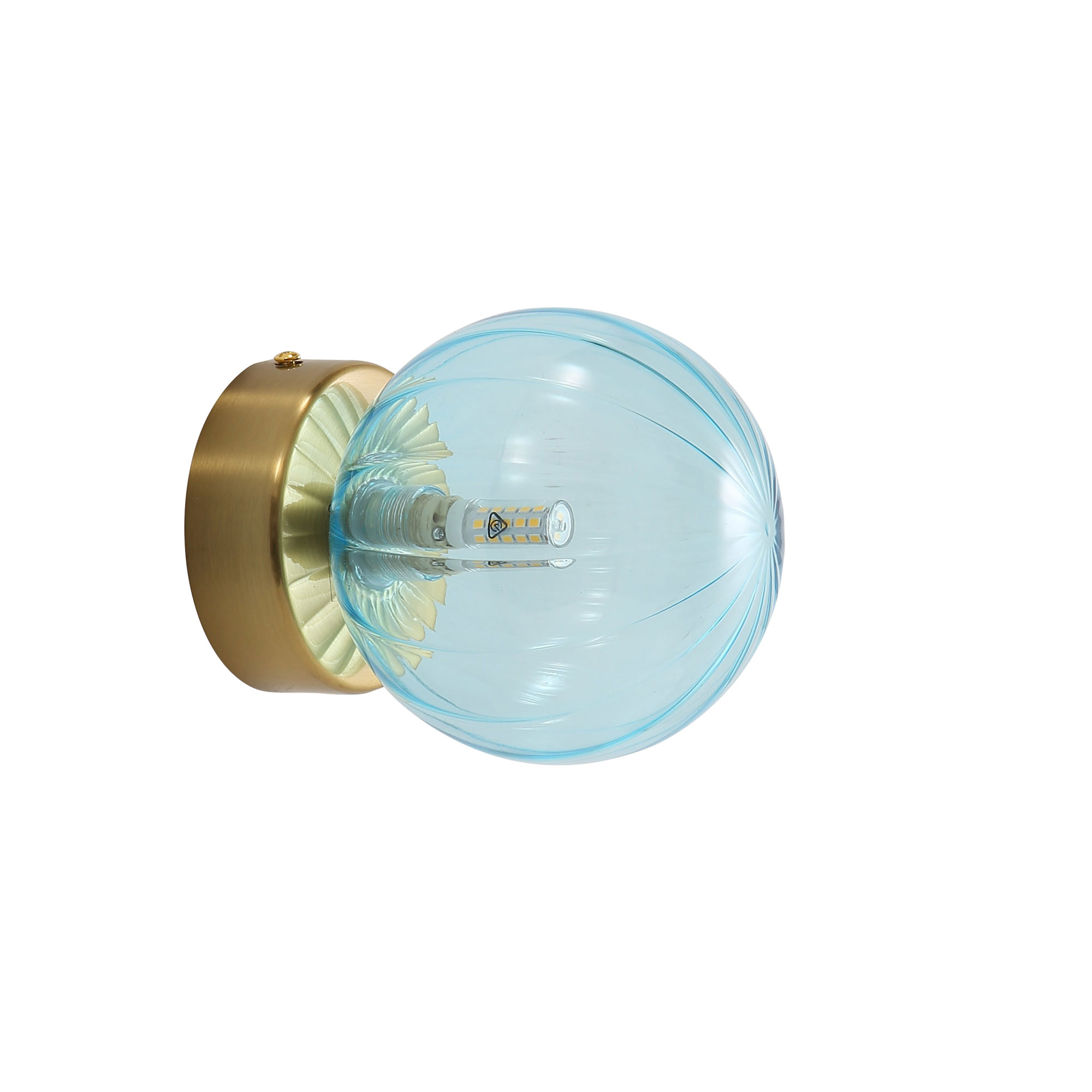 JUNI G9 BLUE