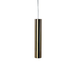 TIG SATIN BRASS