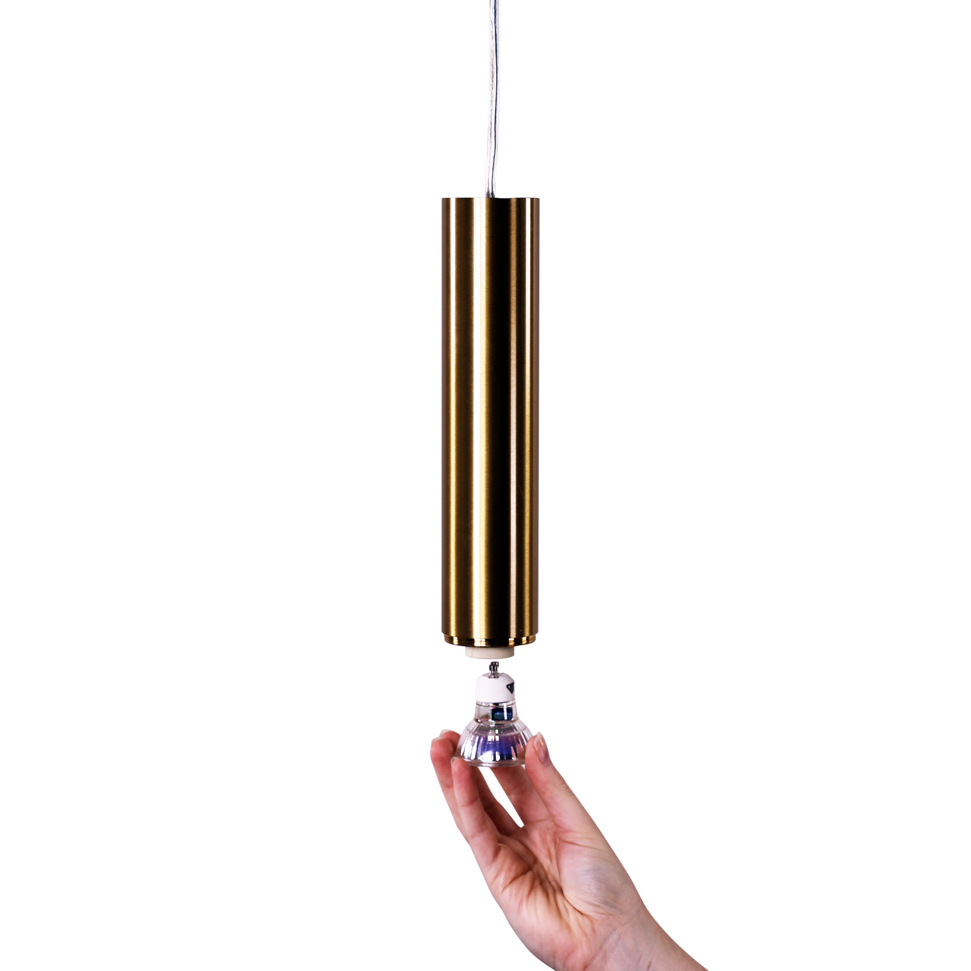 TIG SATIN BRASS - Image 3