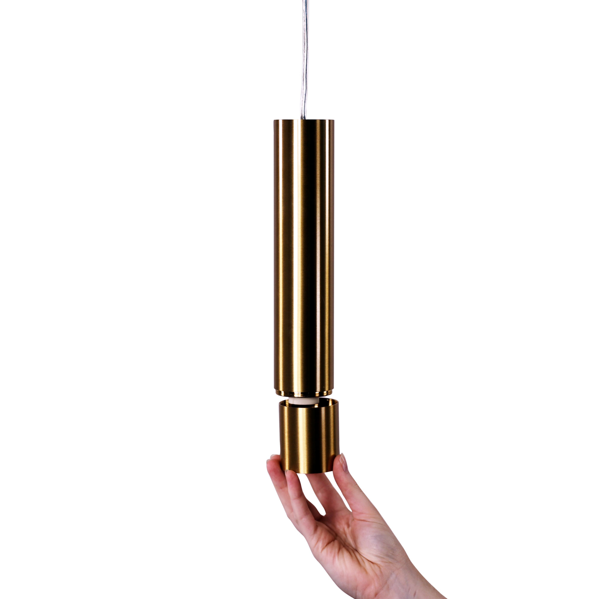 TIG SATIN BRASS - Image 4