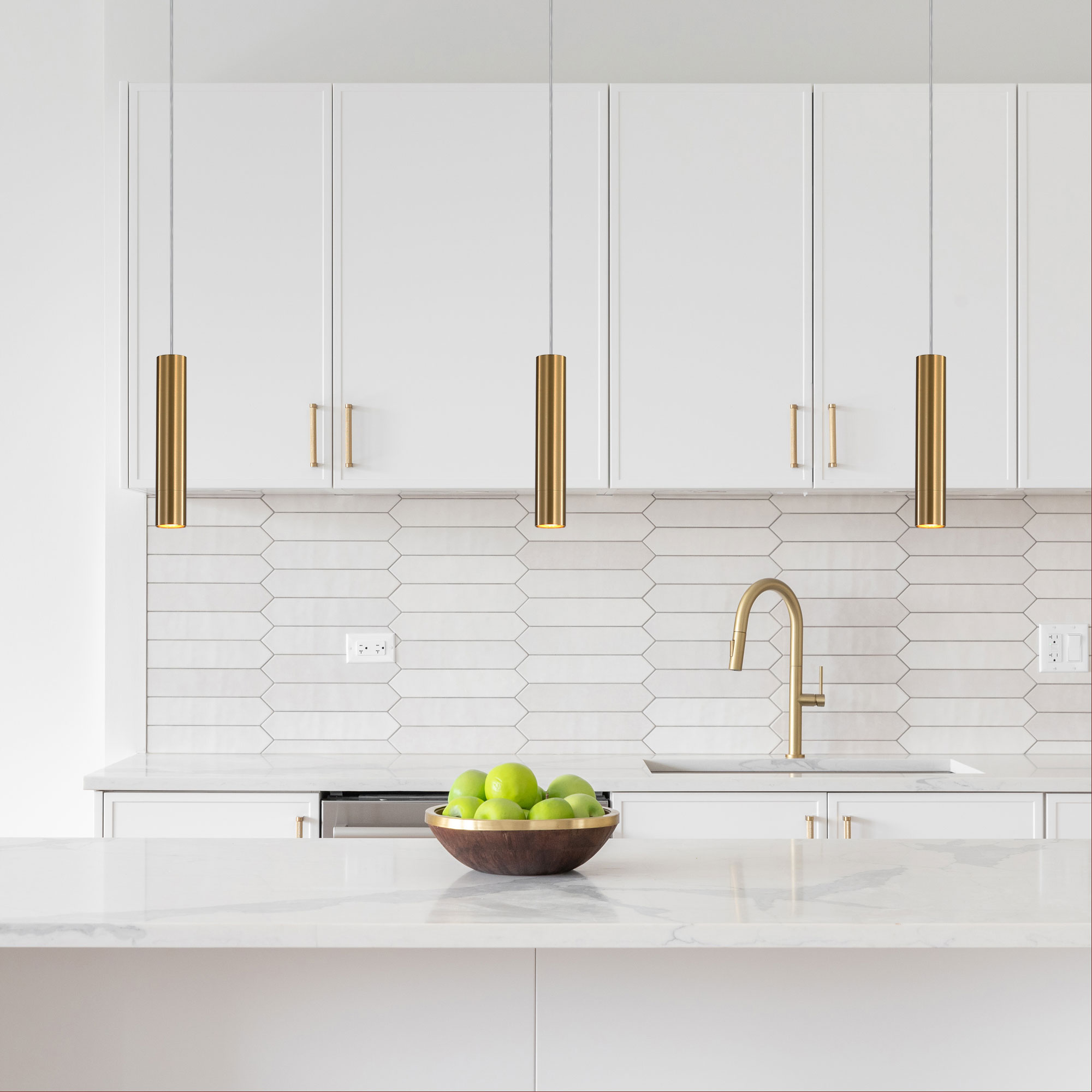 TIG SATIN BRASS - Image 2