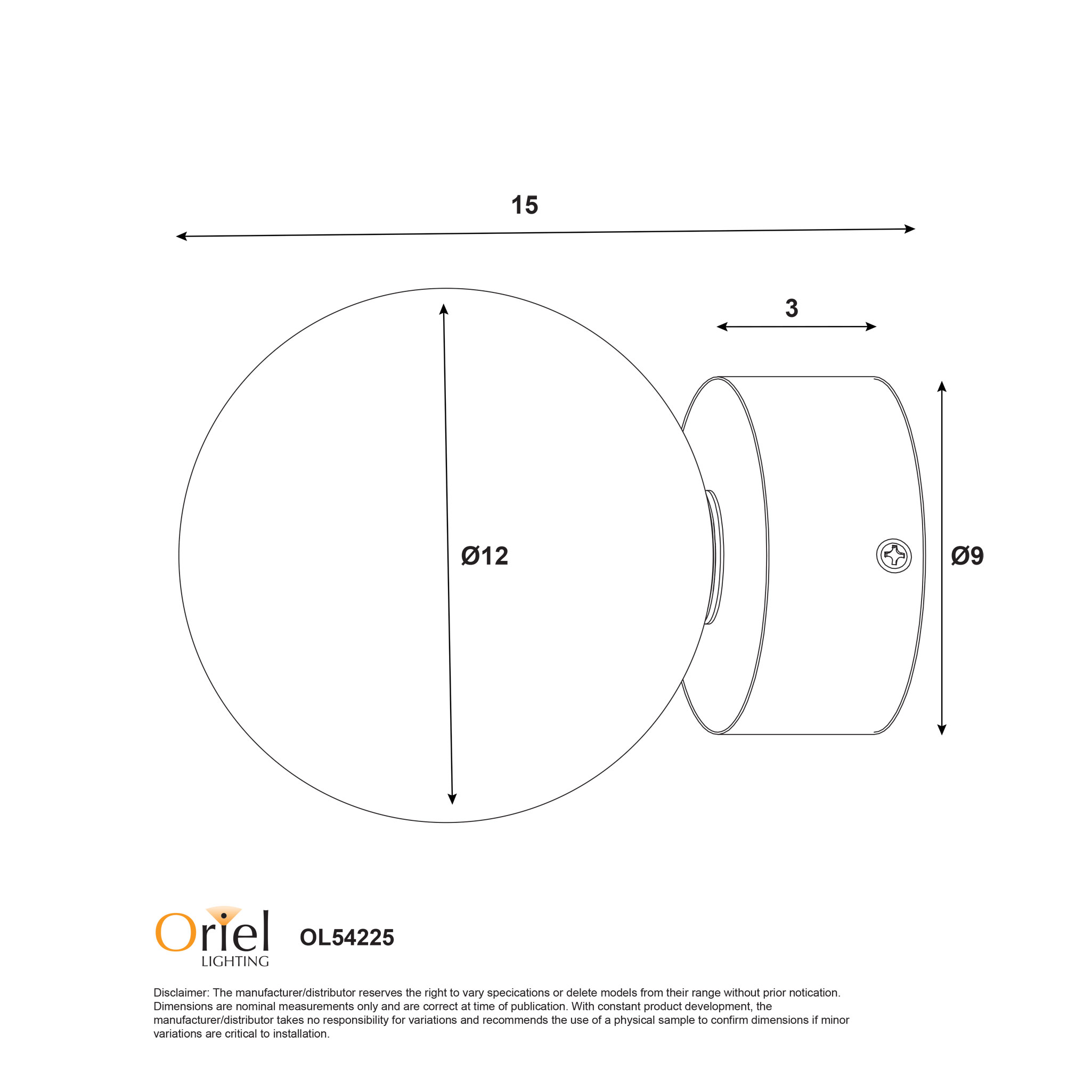 GLOBO G9 BLACK - Image 4