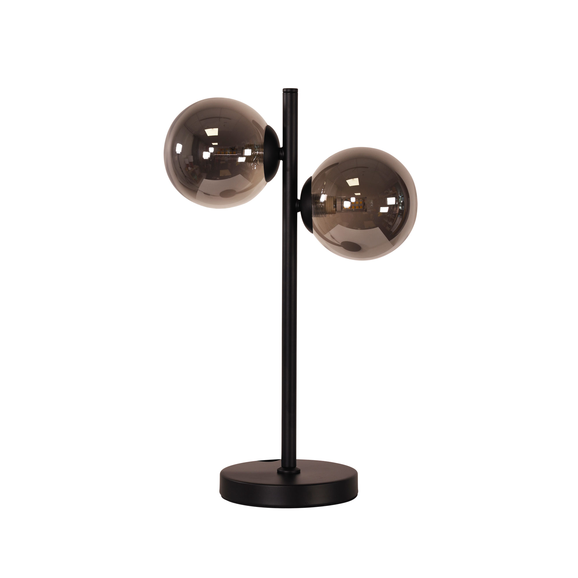 VALCROSS 2LT BLACK