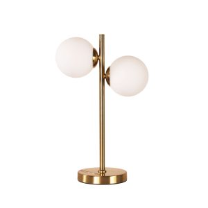 VALCROSS 2LT SATIN BRASS
