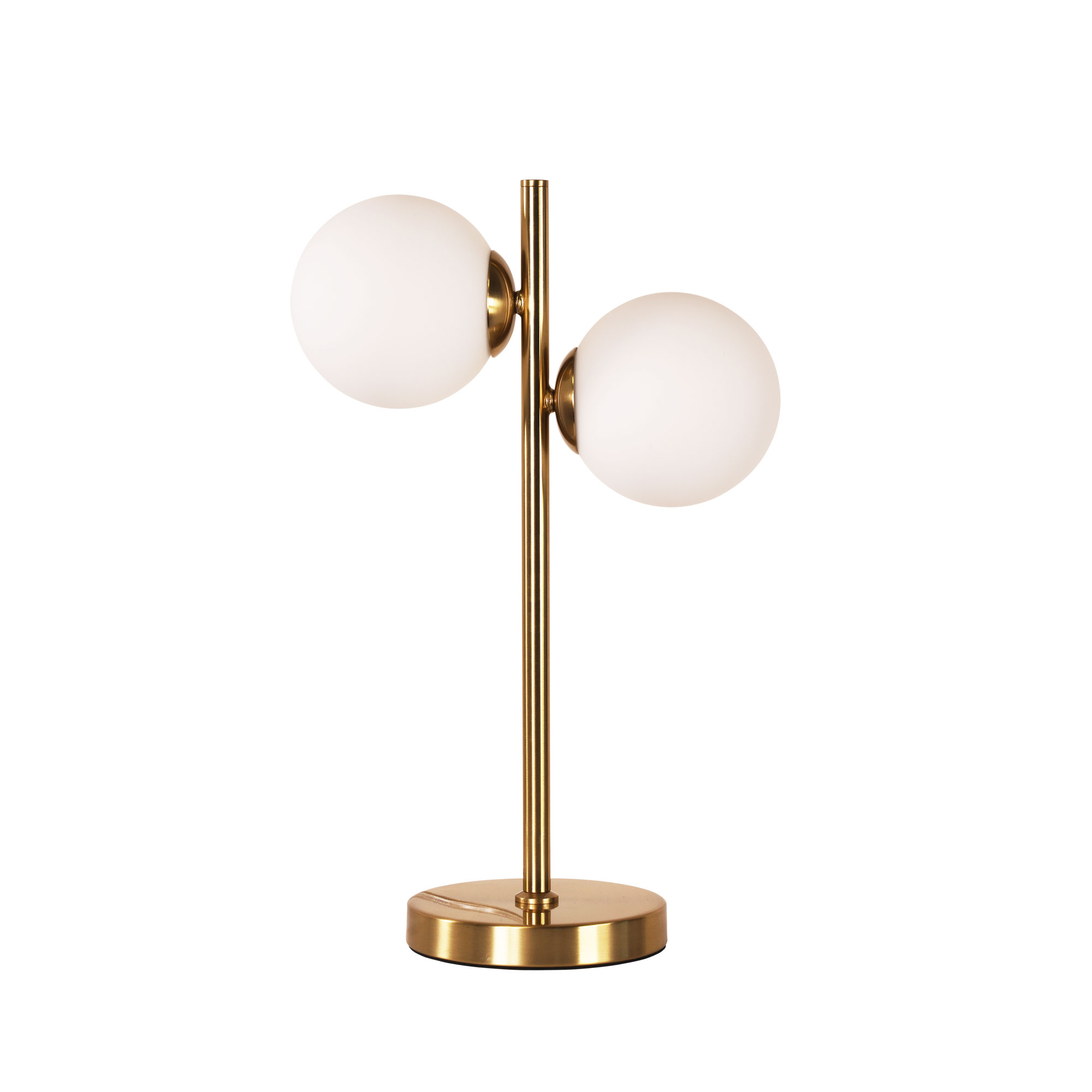 VALCROSS 2LT SATIN BRASS
