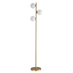 VALCROSS 3LT SATIN BRASS