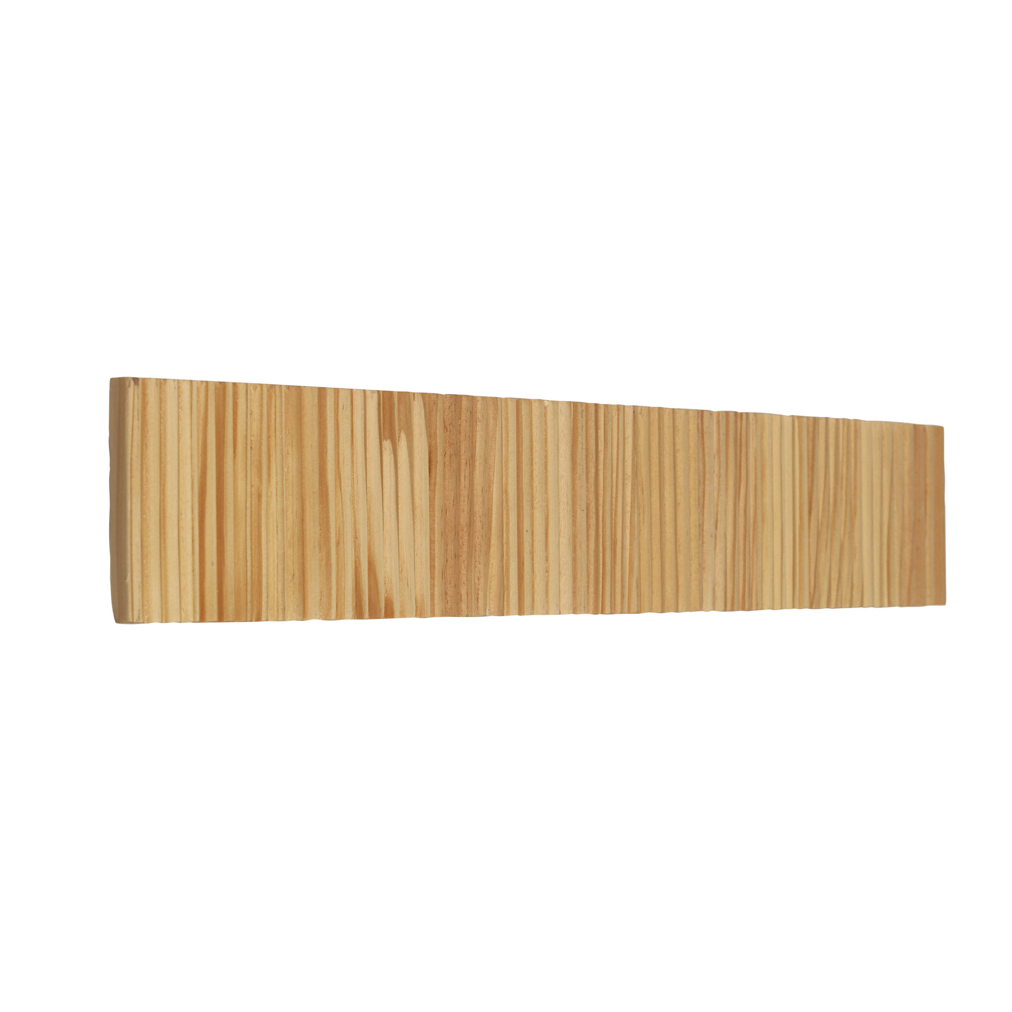 RAFTER.60 SCALLOPED WOOD