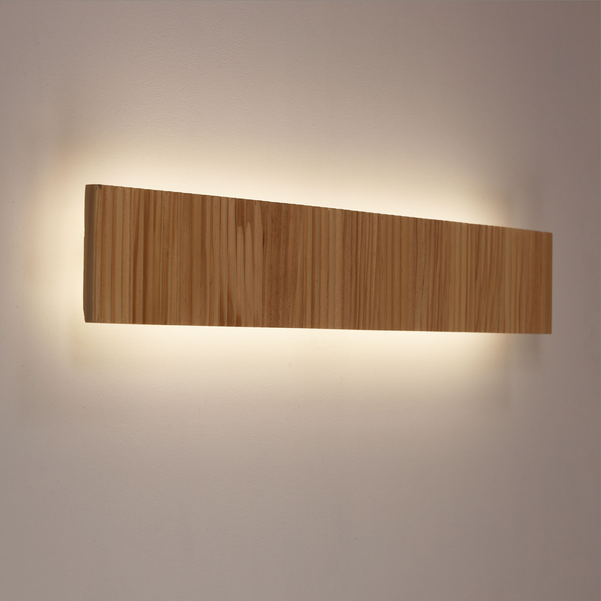 RAFTER.60 SCALLOPED WOOD - Image 2