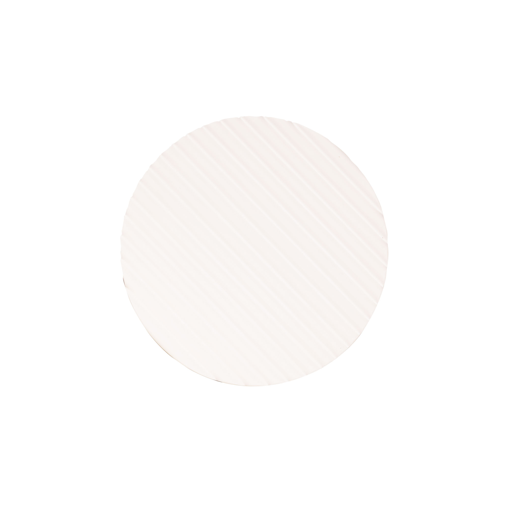 DOT.20 SCALLOPED PLASTER