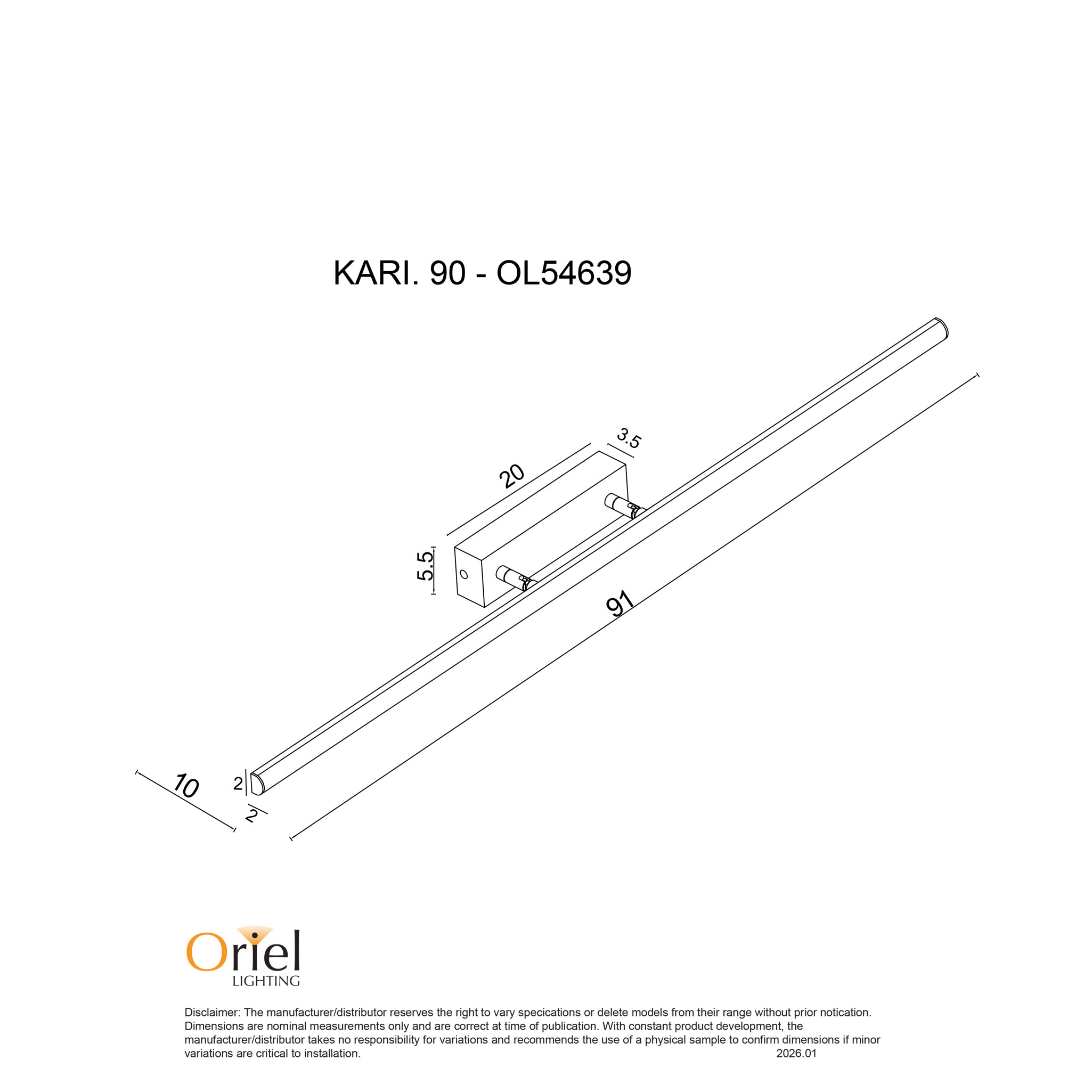 KARI.90 CHROME - Image 6