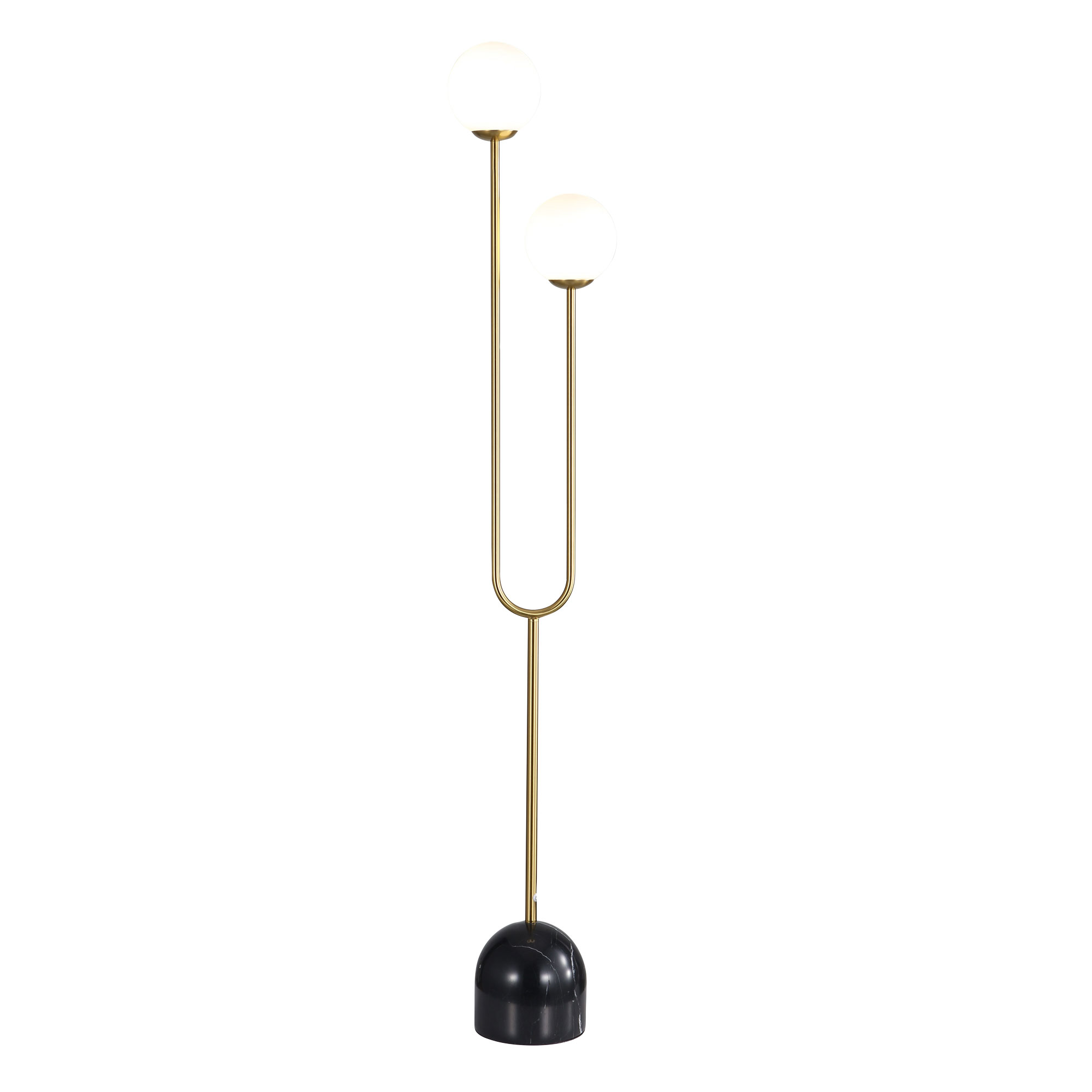 TROPEZ SATIN BRASS - Image 3