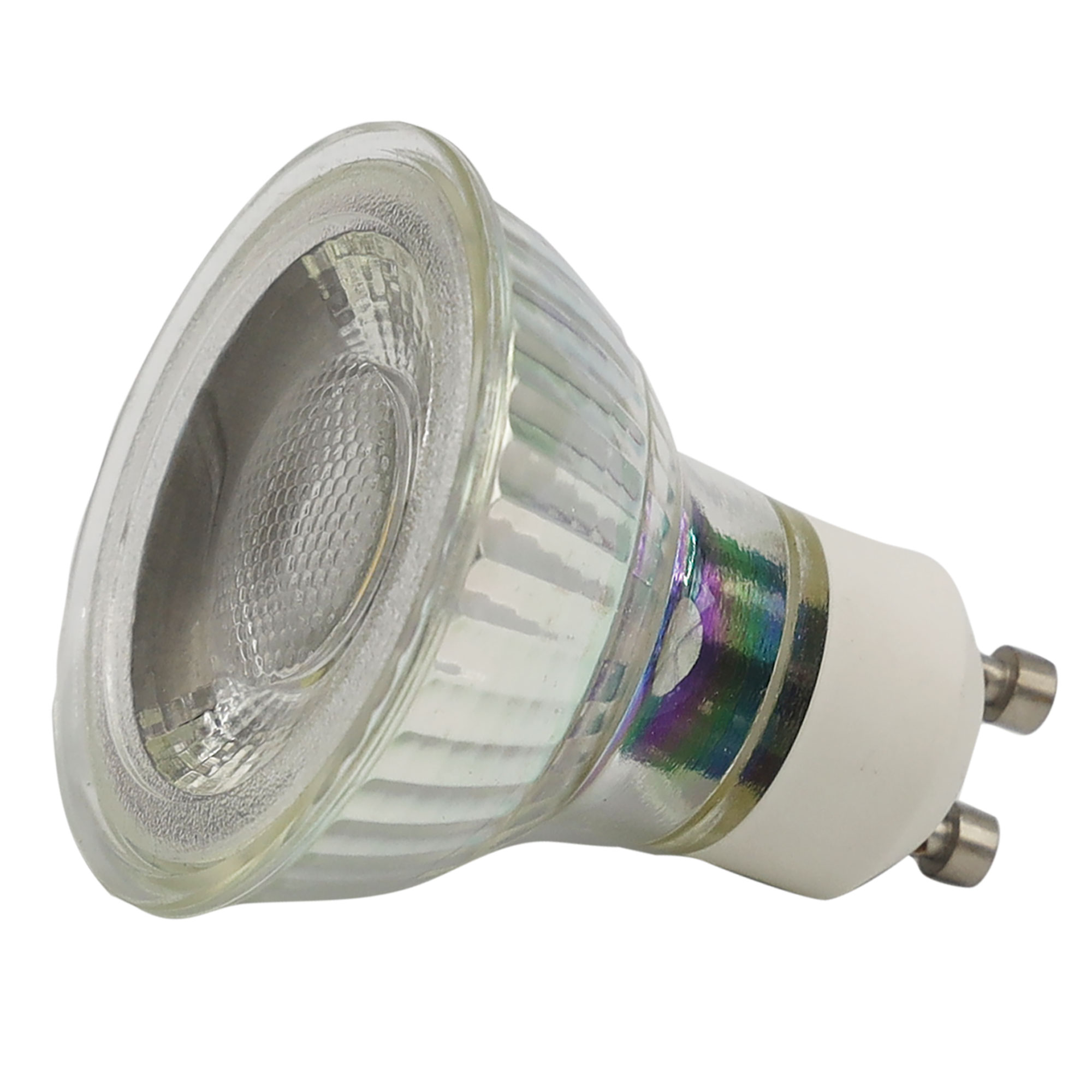 LED GU10 5W 4000K