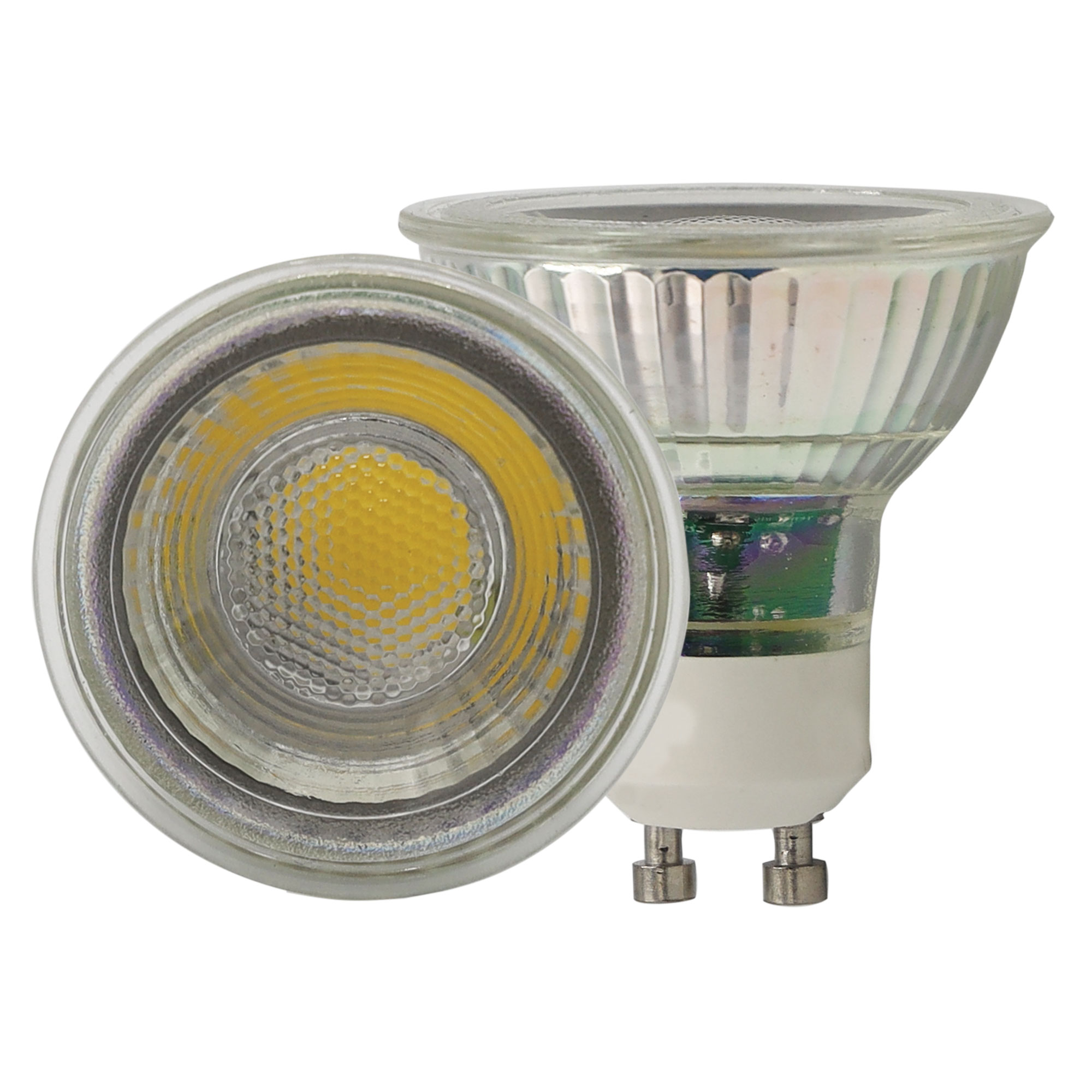 LED GU10 5W 4000K - Image 2