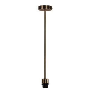 PARTI ROD ANT BRASS