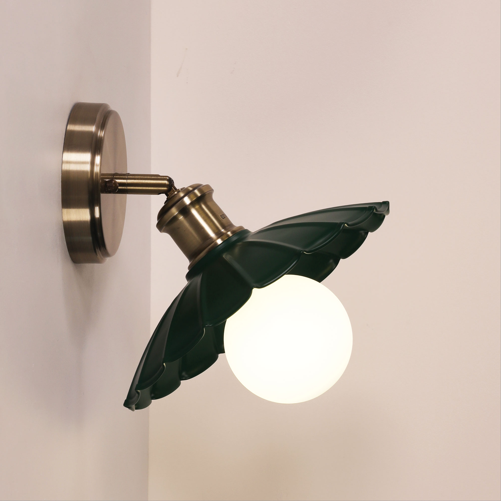 BROLLI.25 GREEN - Image 2