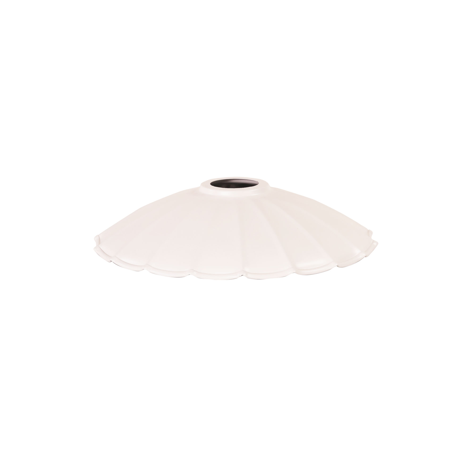 BROLLI.25 WHITE