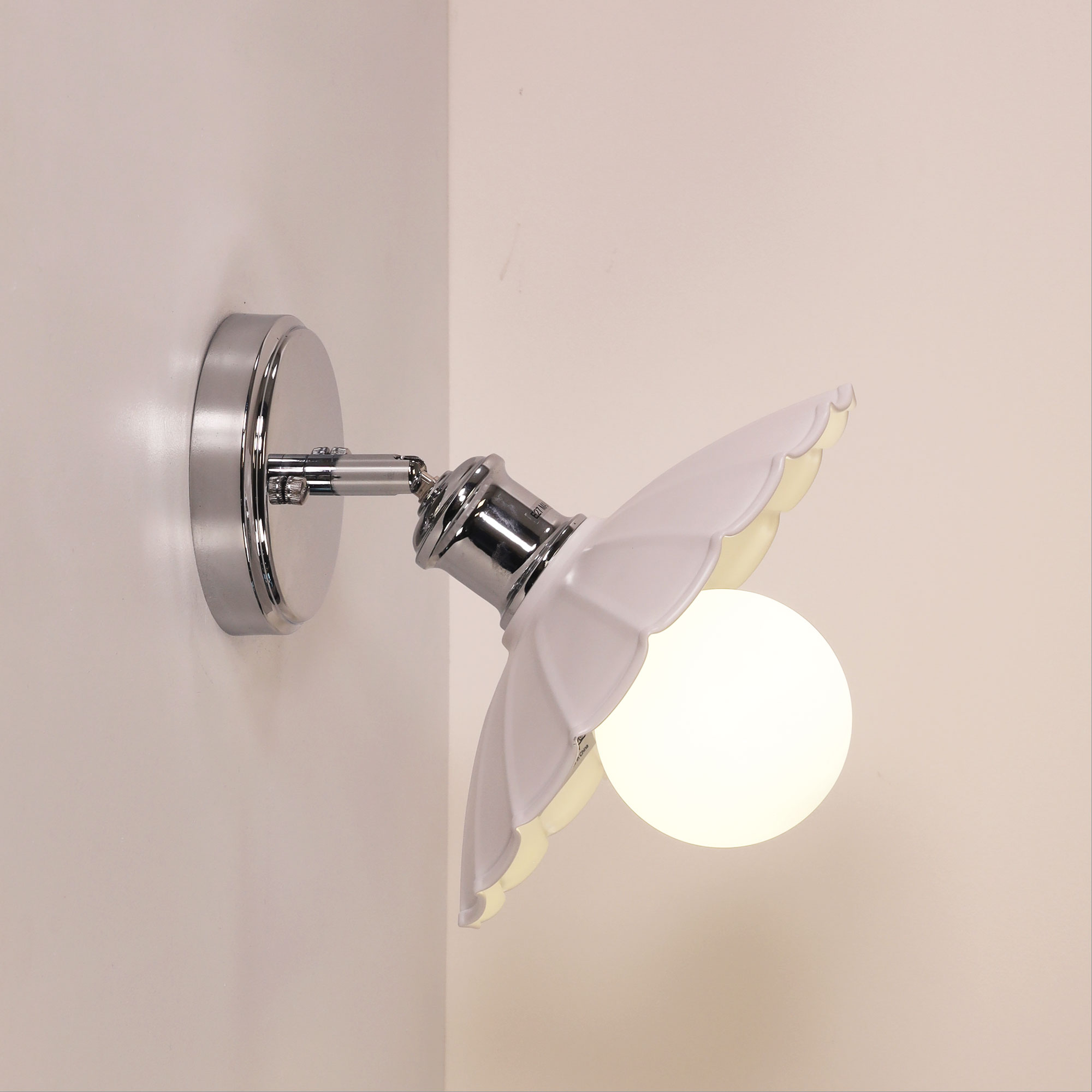 BROLLI.25 WHITE - Image 2