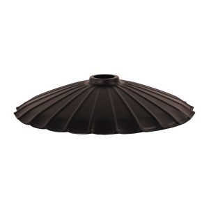 BROLLI.35 BLACK
