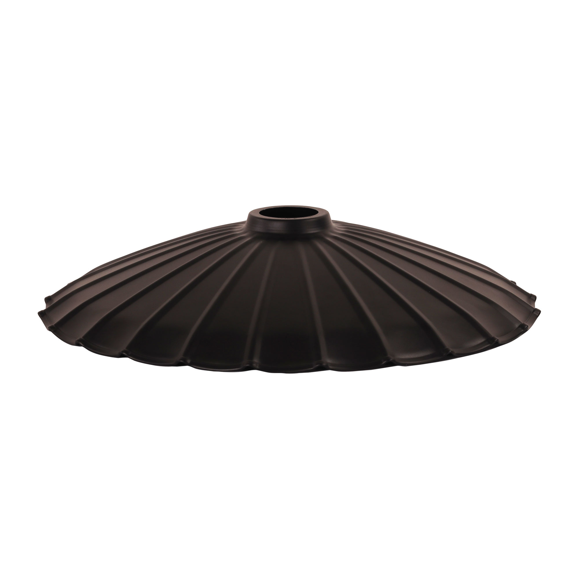 BROLLI.35 BLACK