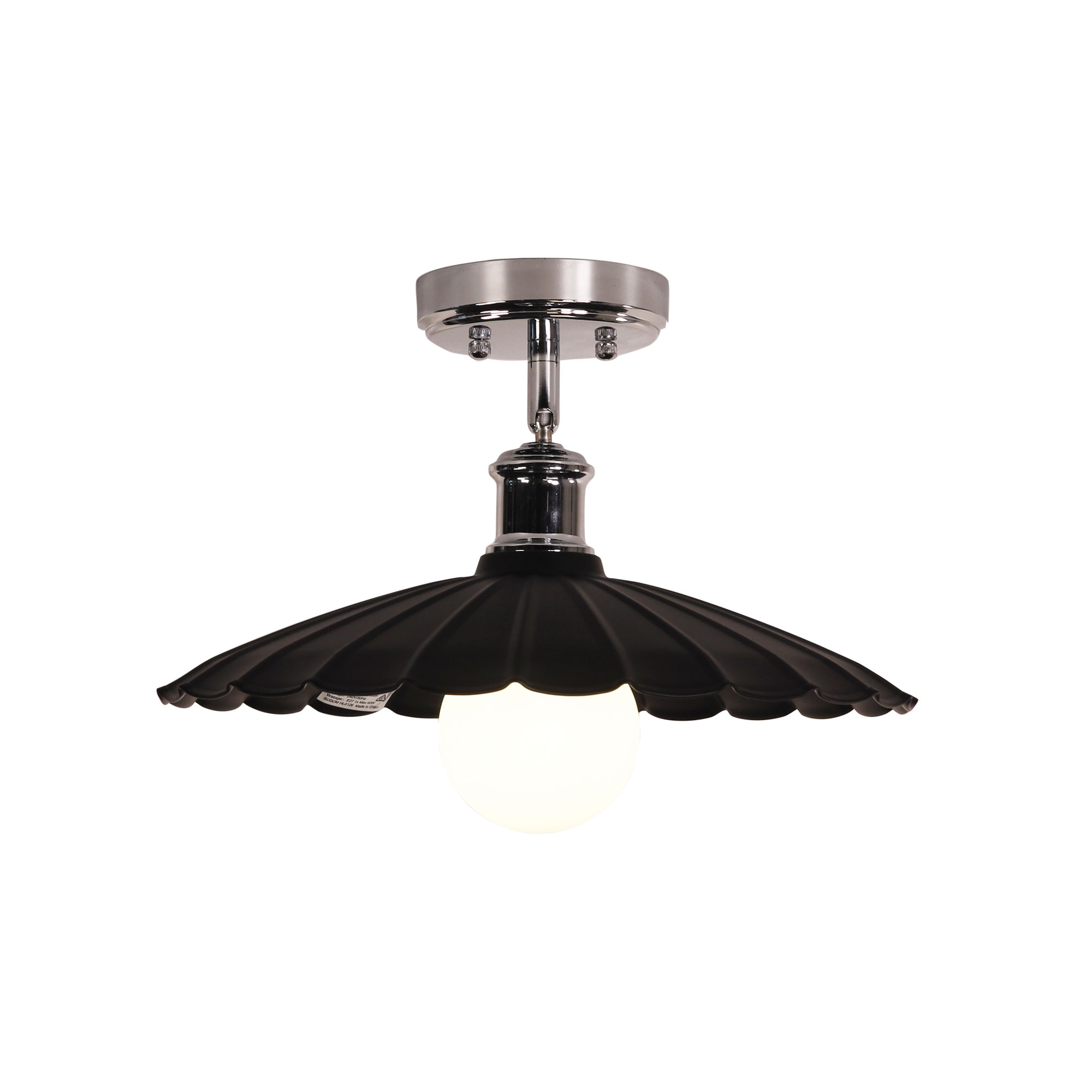 BROLLI.35 BLACK - Image 2