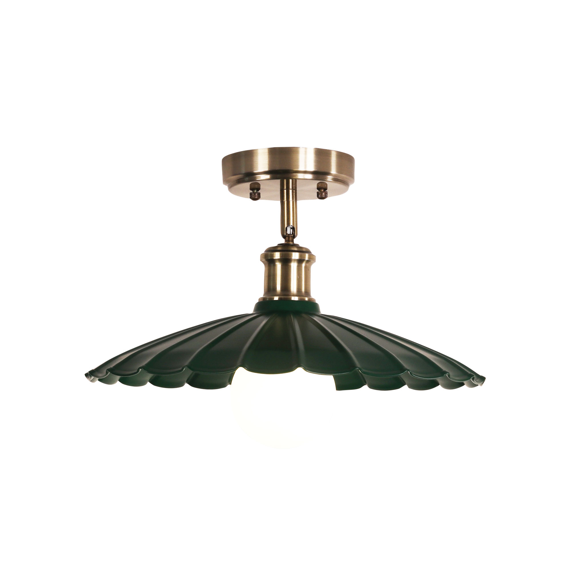 BROLLI.35 GREEN - Image 2