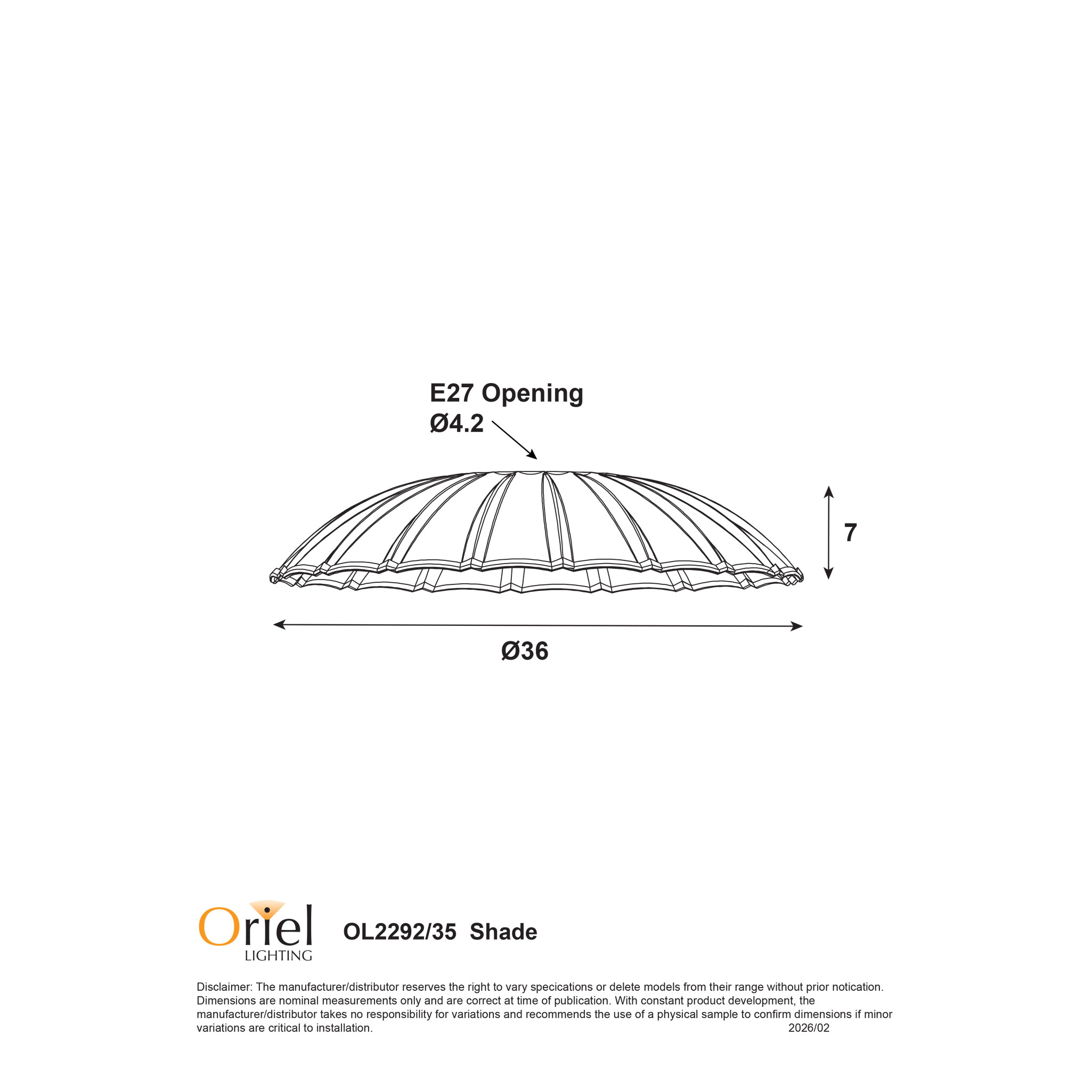 BROLLI.35 WHITE - Image 4