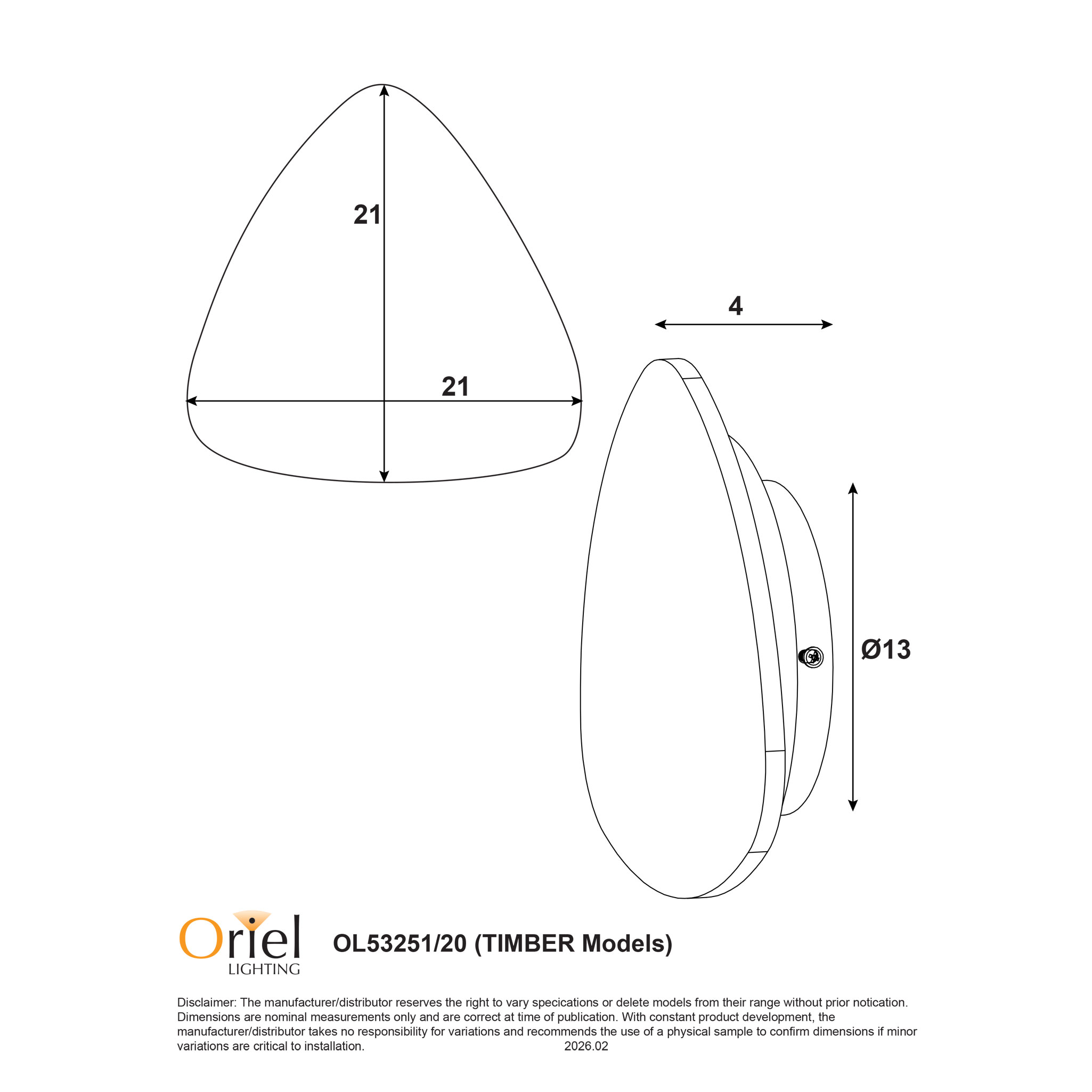 REUL.20 TIMBER - Image 4