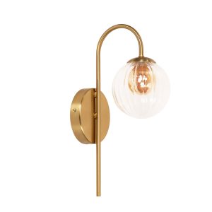 ALTA SATIN BRASS