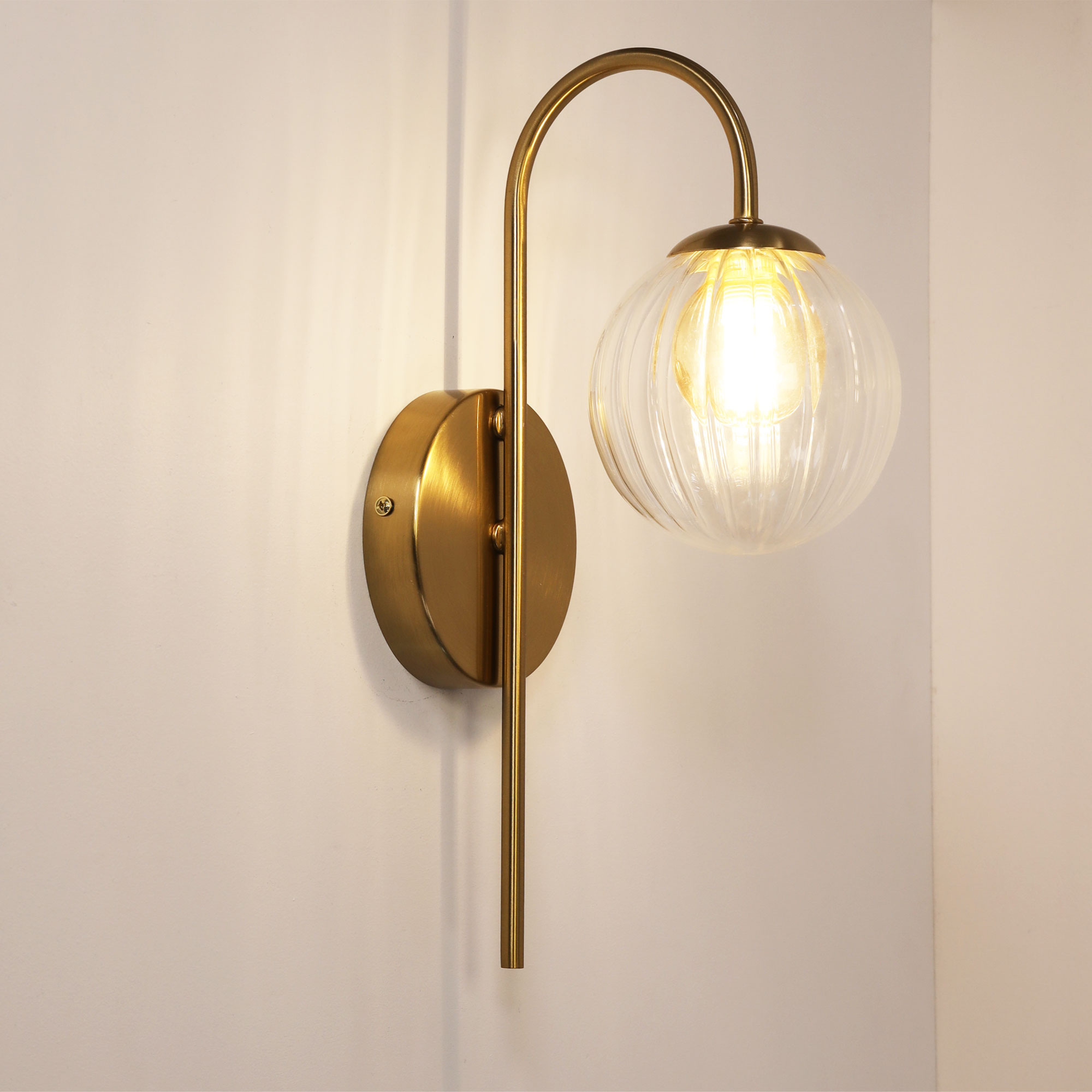 ALTA SATIN BRASS - Image 2