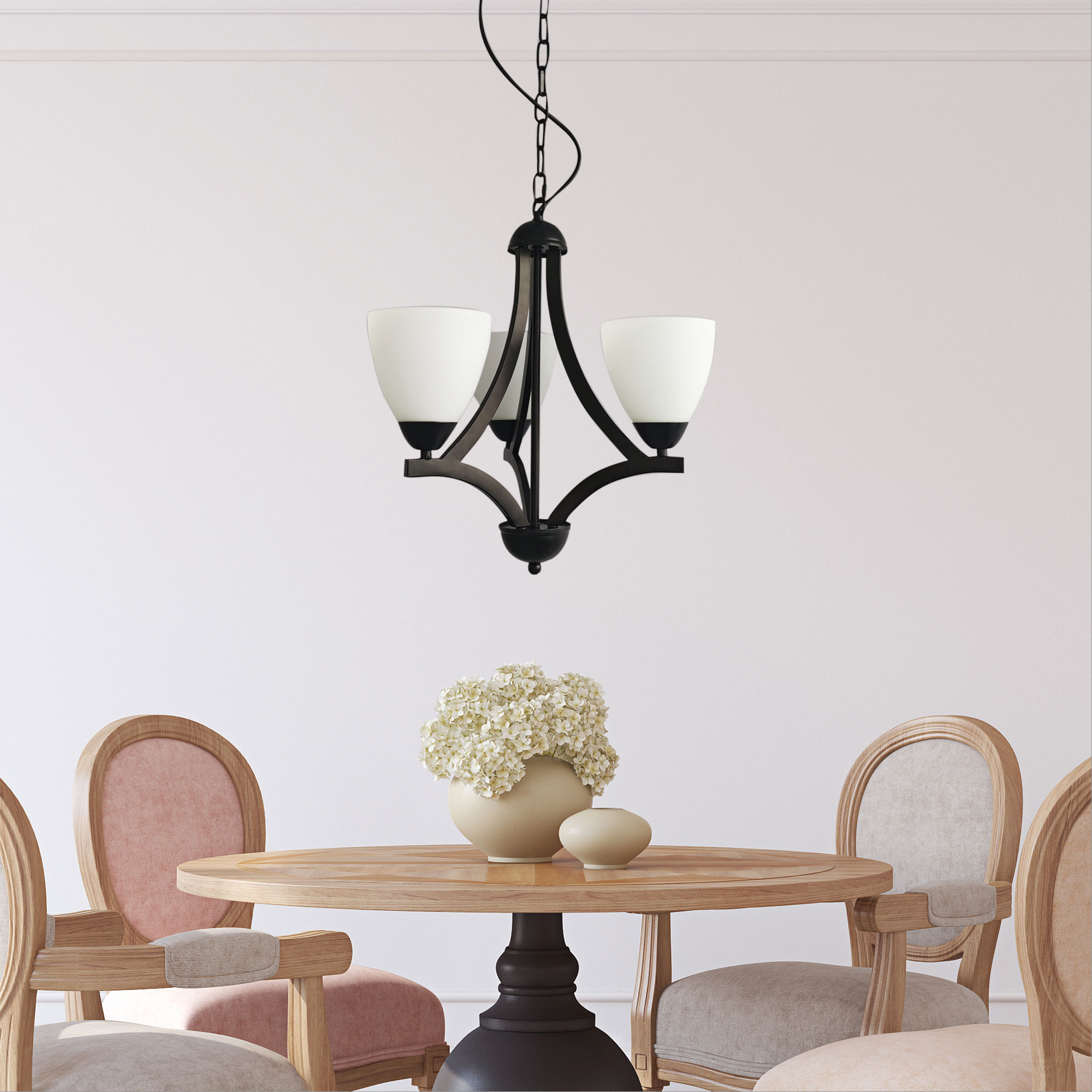 ROXBY 3 PENDANT - Image 2