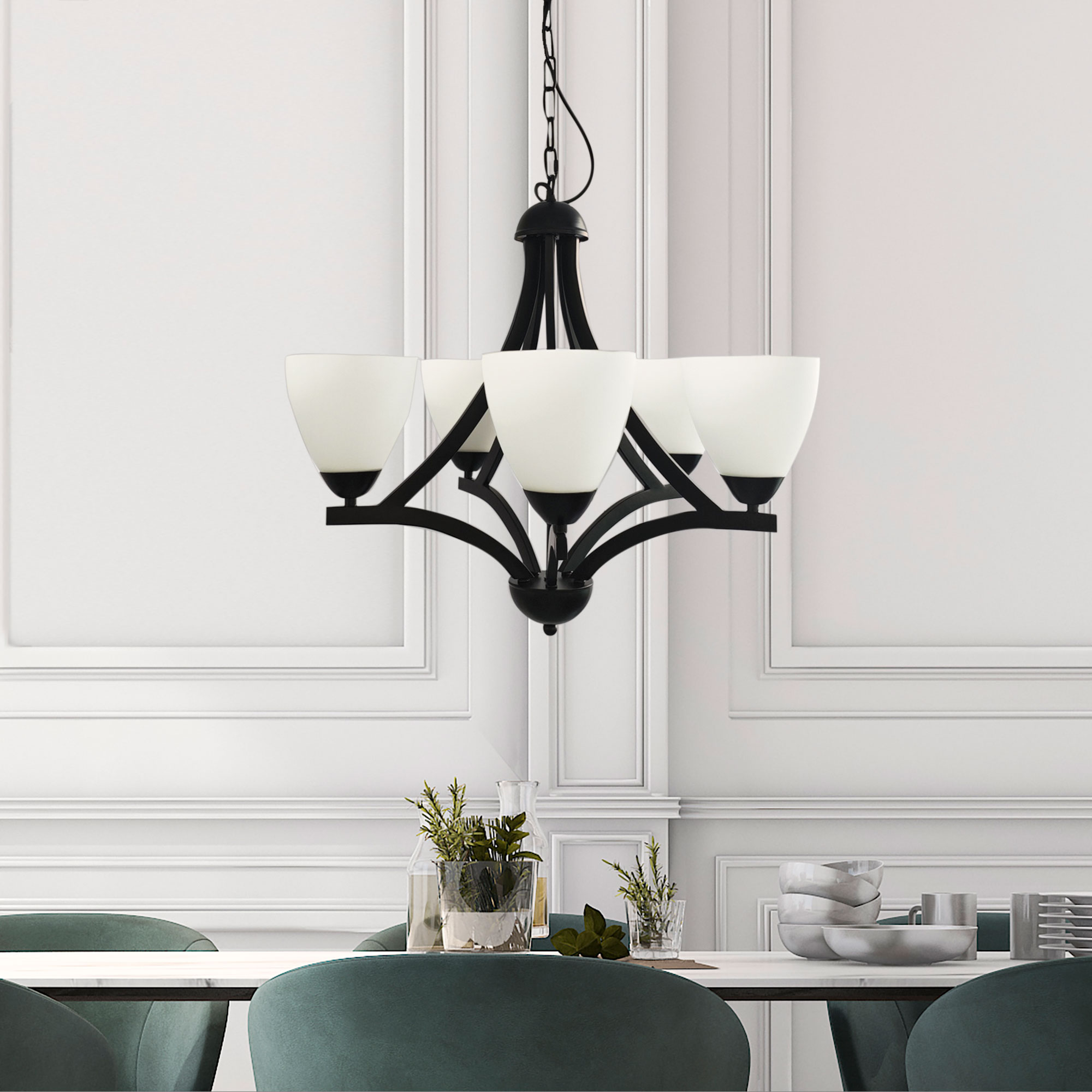 ROXBY 5 PENDANT - Image 2