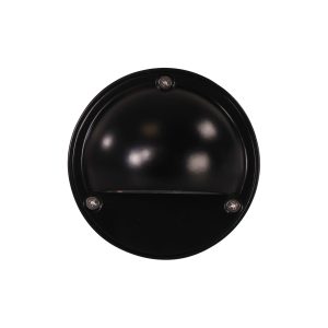 LUNA EYELID Black